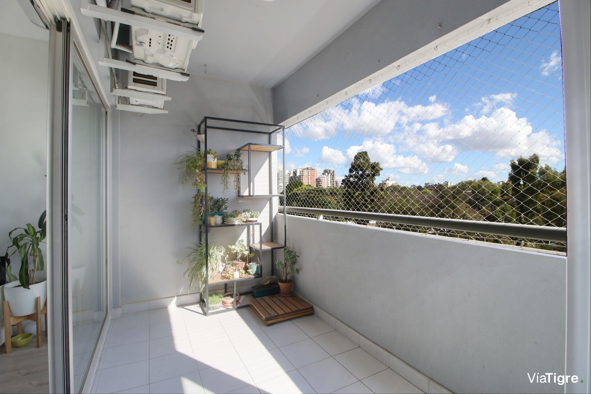 Venta 2 amb y 1/2 cochera y amenities - Vte. Lopez