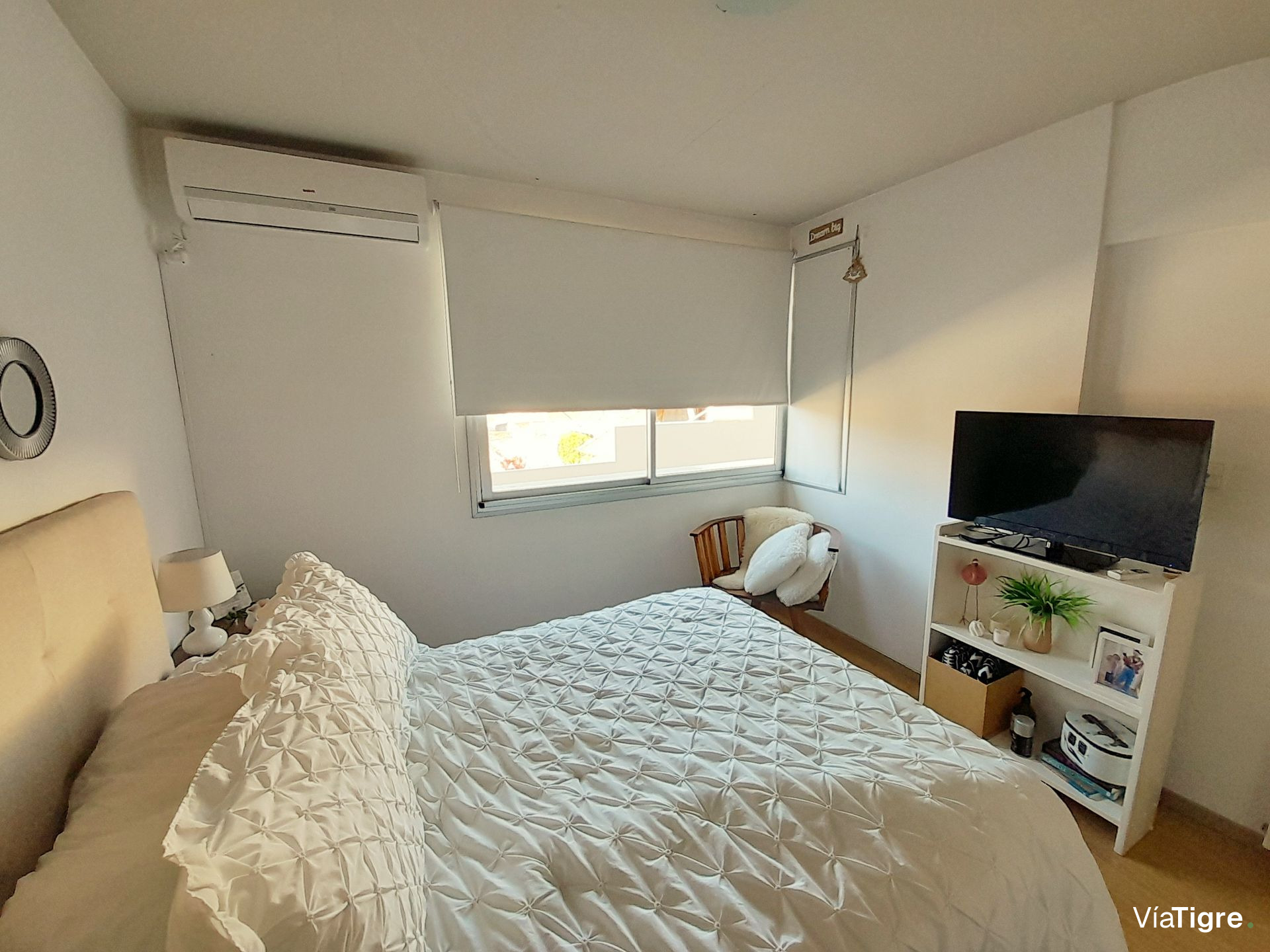 Venta 2 amb y 1/2 cochera y amenities - Vte. Lopez