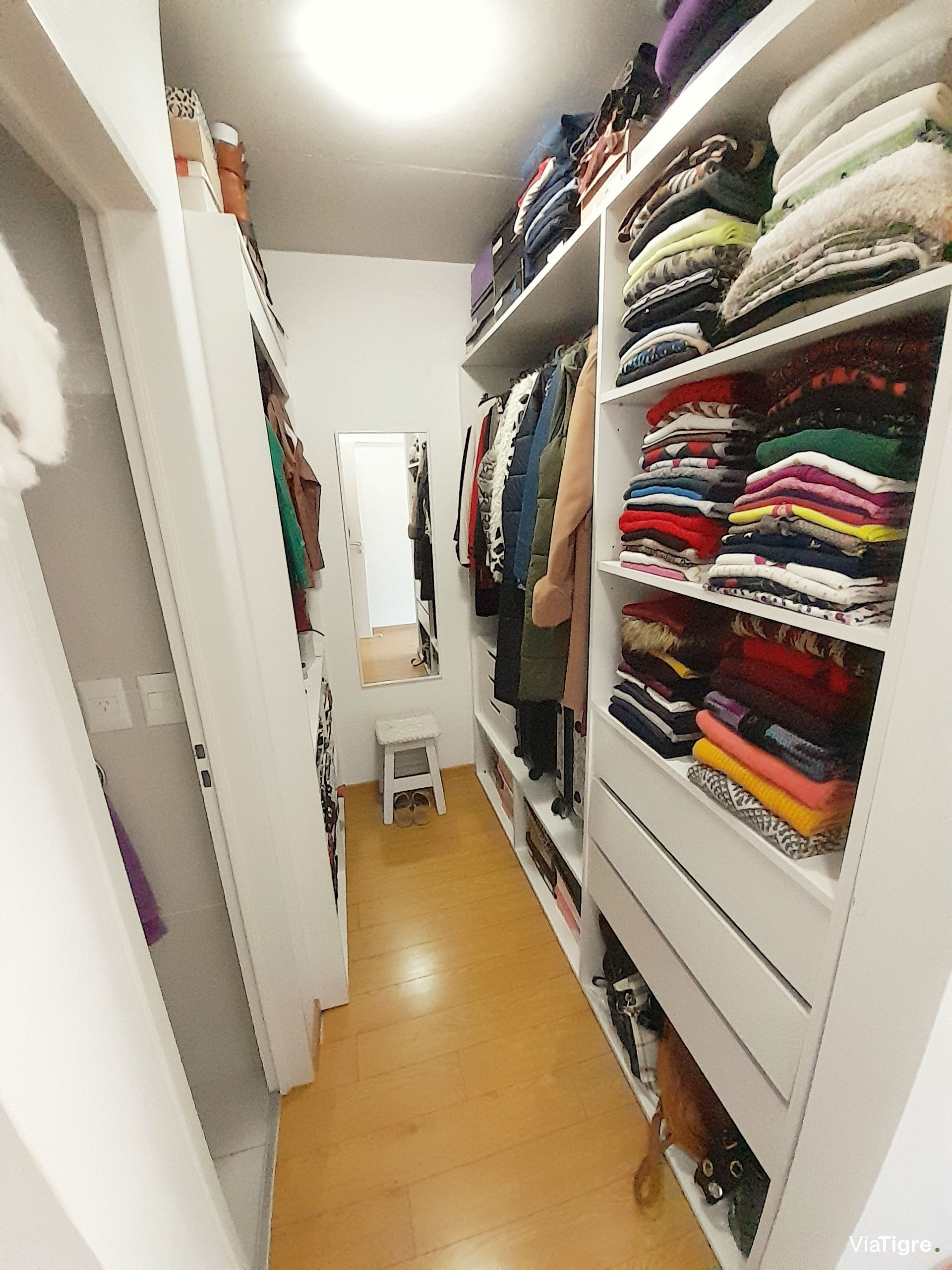 Venta 2 amb y 1/2 cochera y amenities - Vte. Lopez