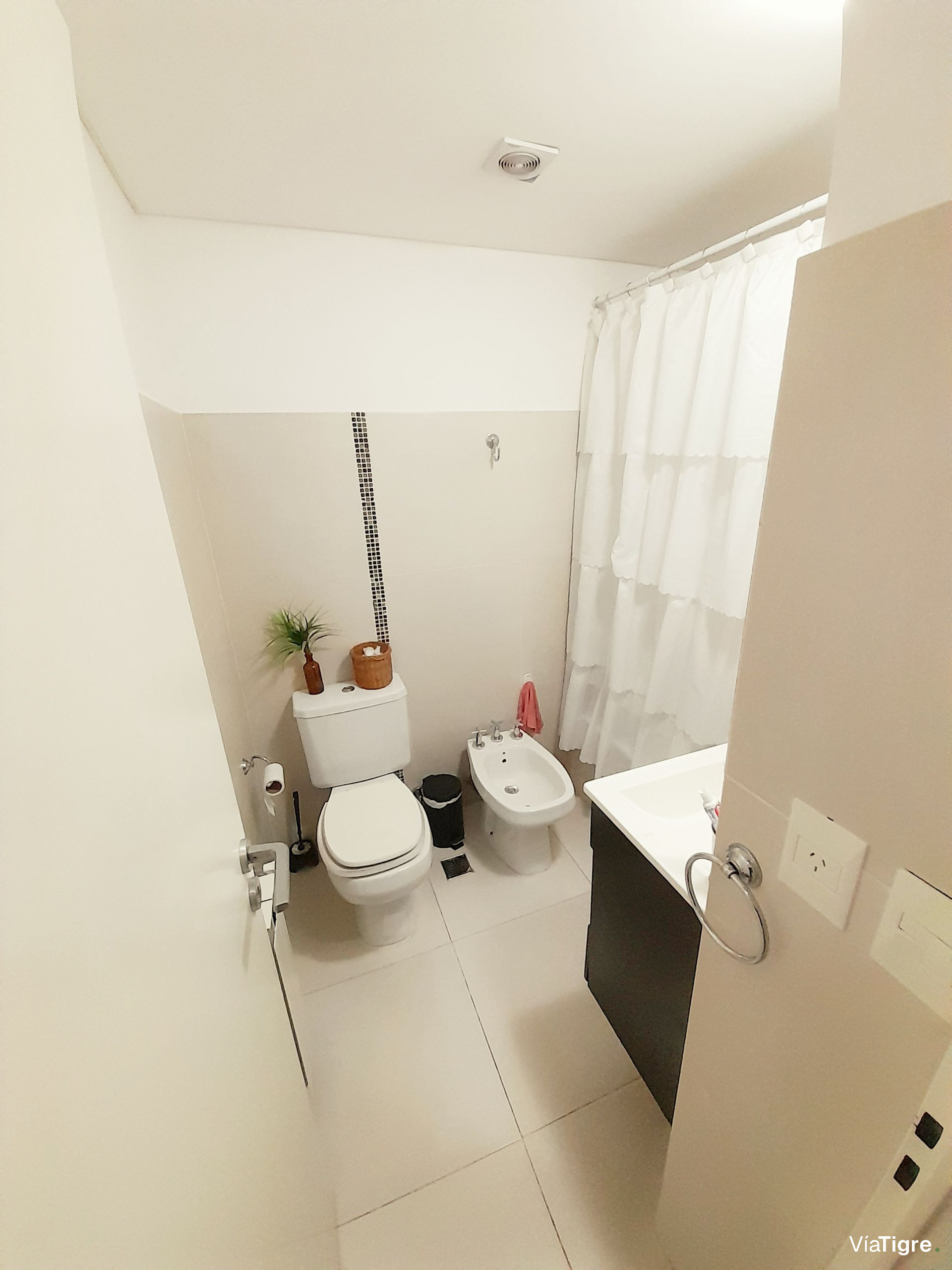Venta 2 amb y 1/2 cochera y amenities - Vte. Lopez