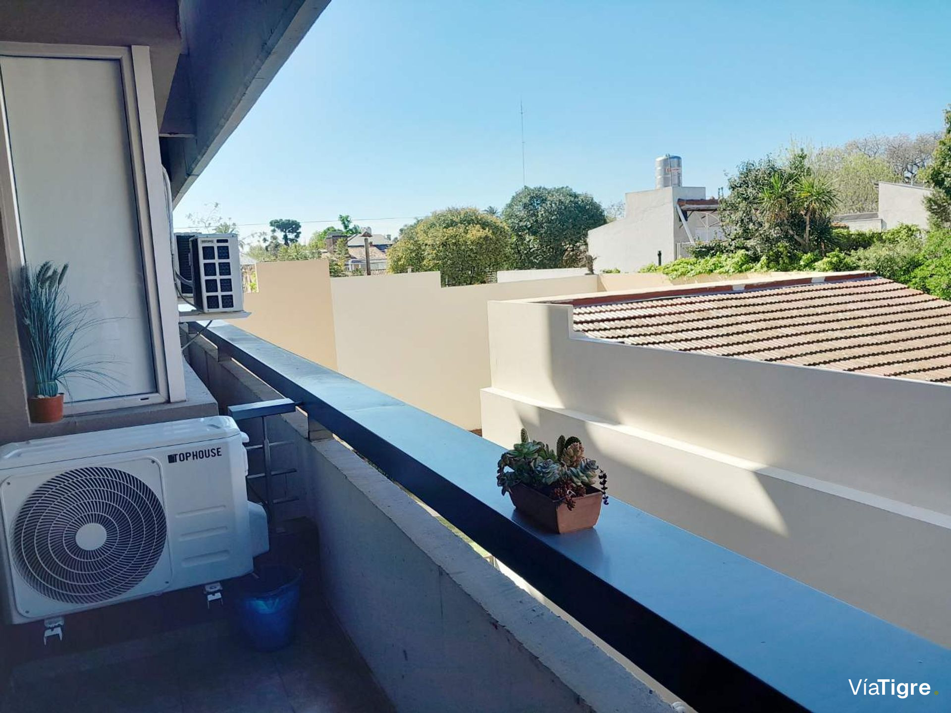 Venta 2 amb y 1/2 cochera y amenities - Vte. Lopez