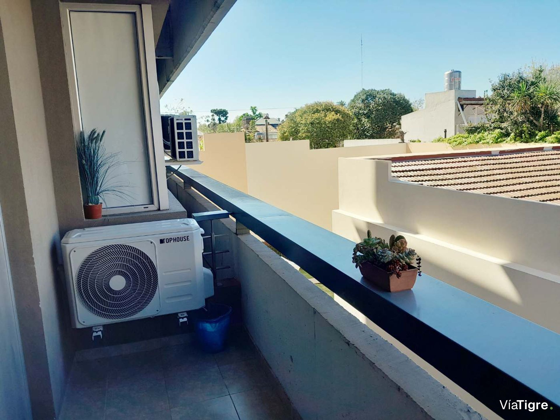 Venta 2 amb y 1/2 cochera y amenities - Vte. Lopez