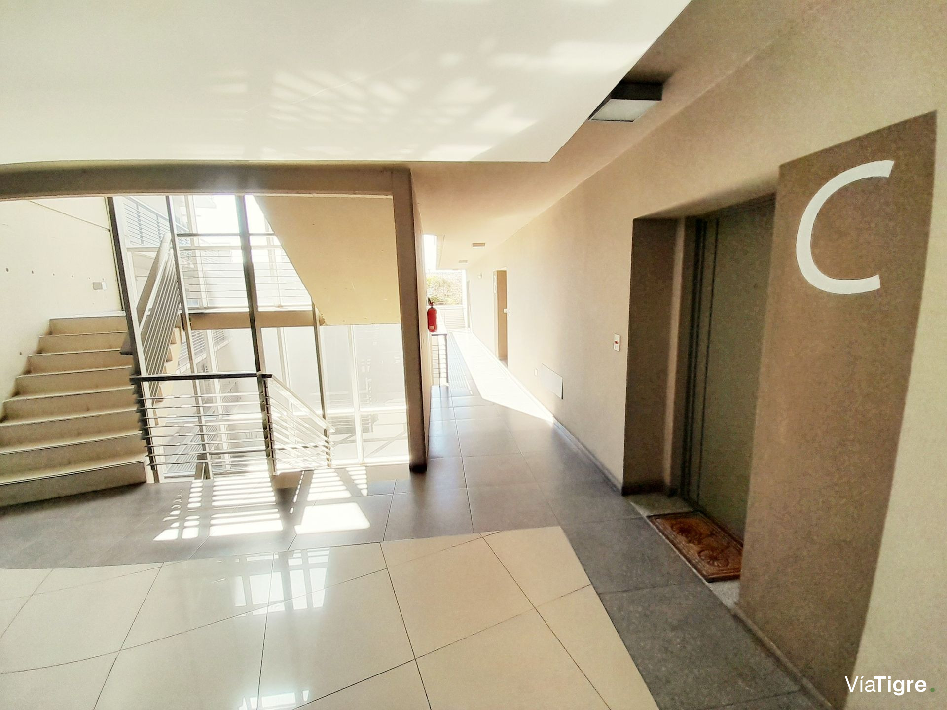 Venta 2 amb y 1/2 cochera y amenities - Vte. Lopez