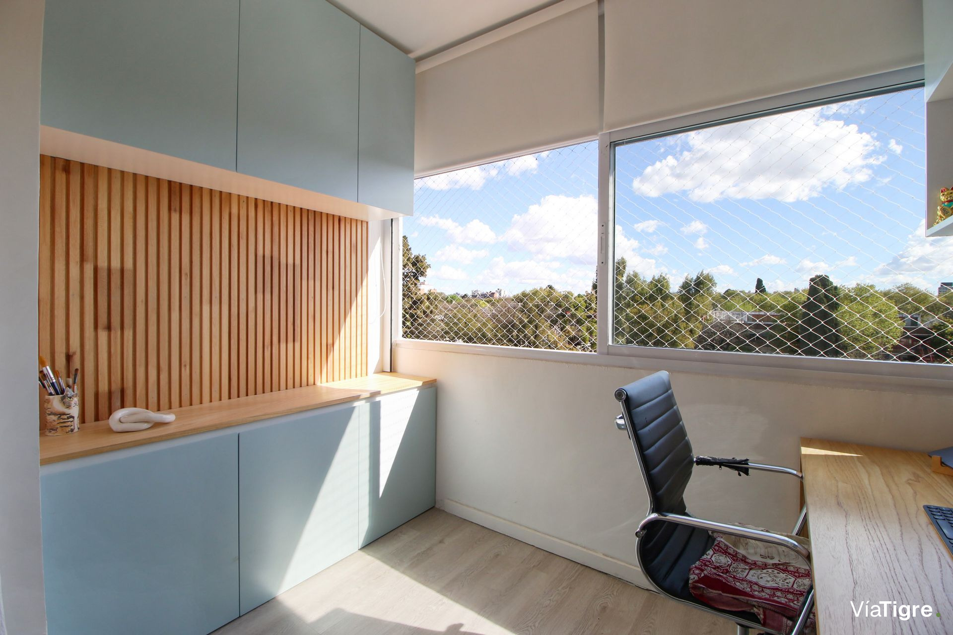 Venta 2 amb y 1/2 cochera y amenities - Vte. Lopez
