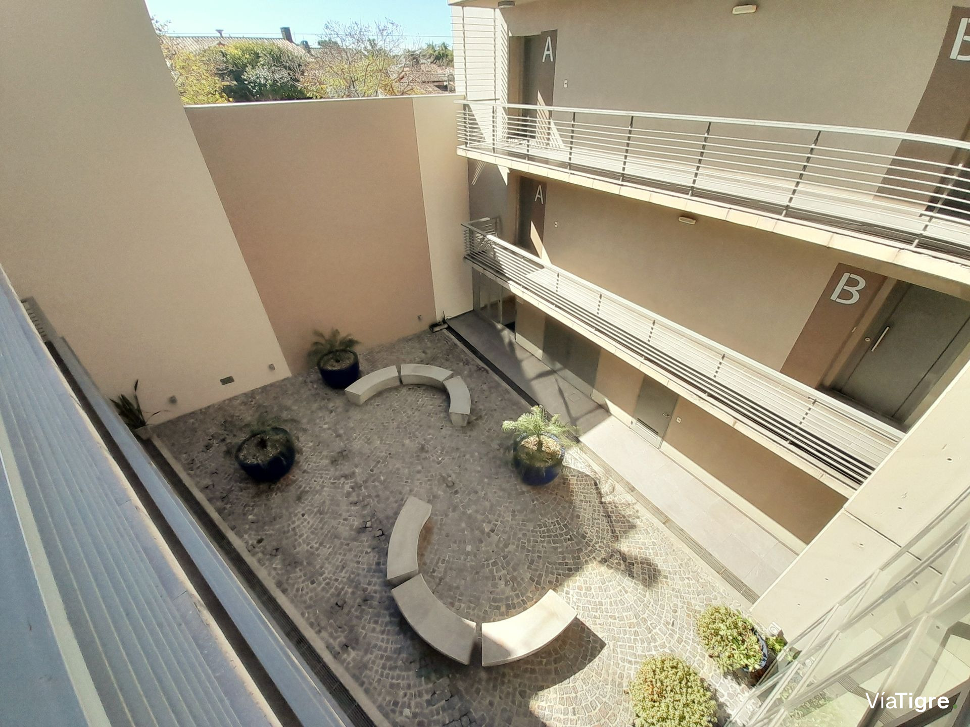 Venta 2 amb y 1/2 cochera y amenities - Vte. Lopez
