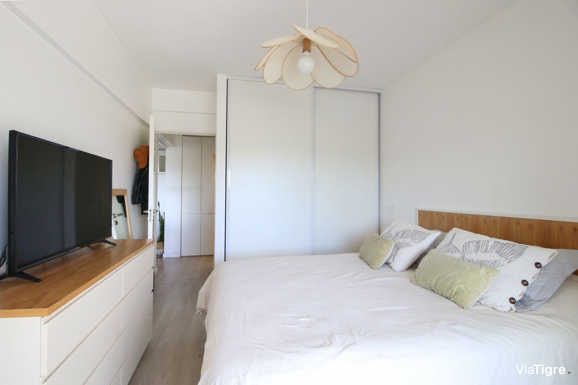 Venta 2 amb y 1/2 cochera y amenities - Vte. Lopez