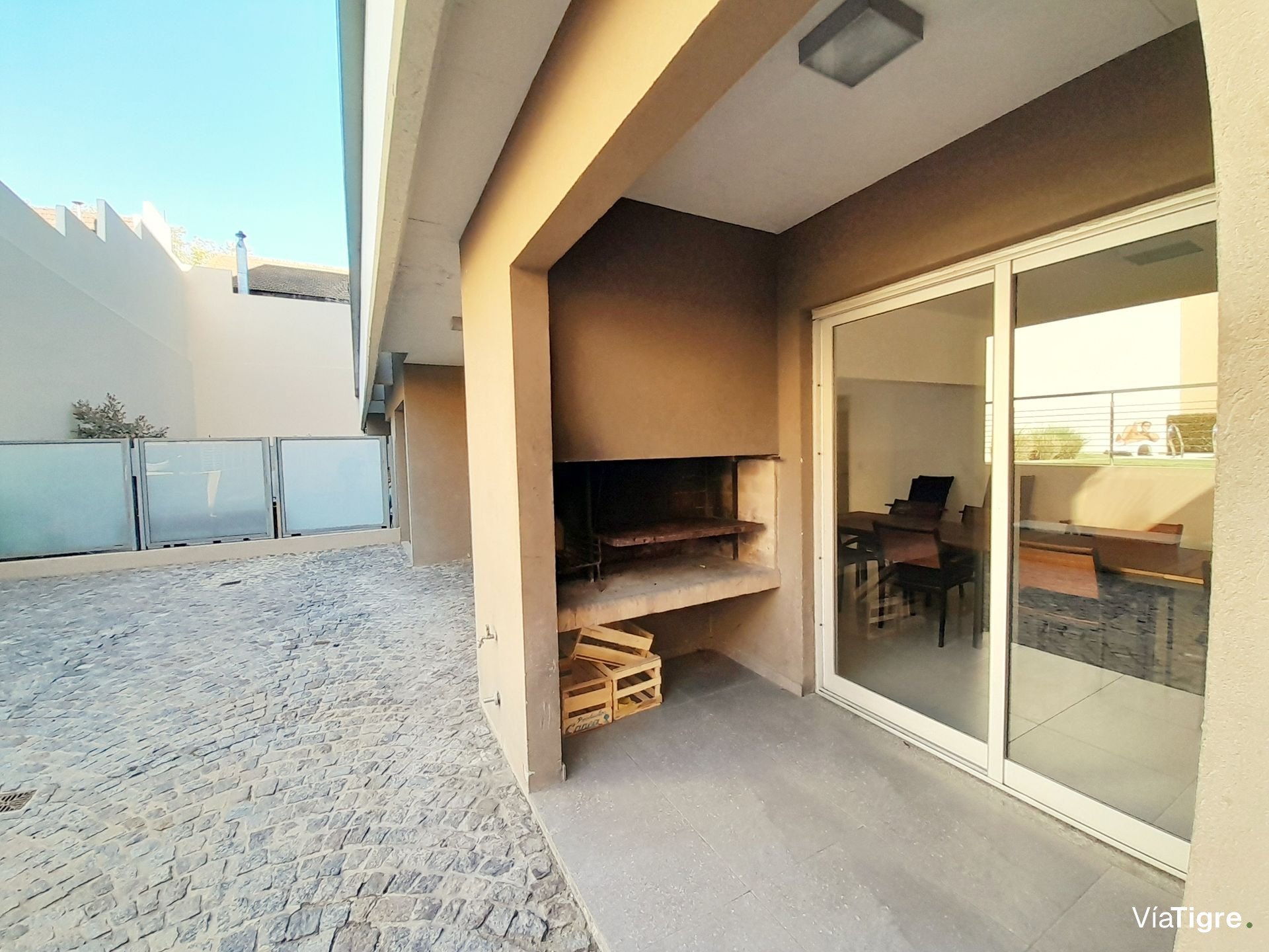 Venta 2 amb y 1/2 cochera y amenities - Vte. Lopez