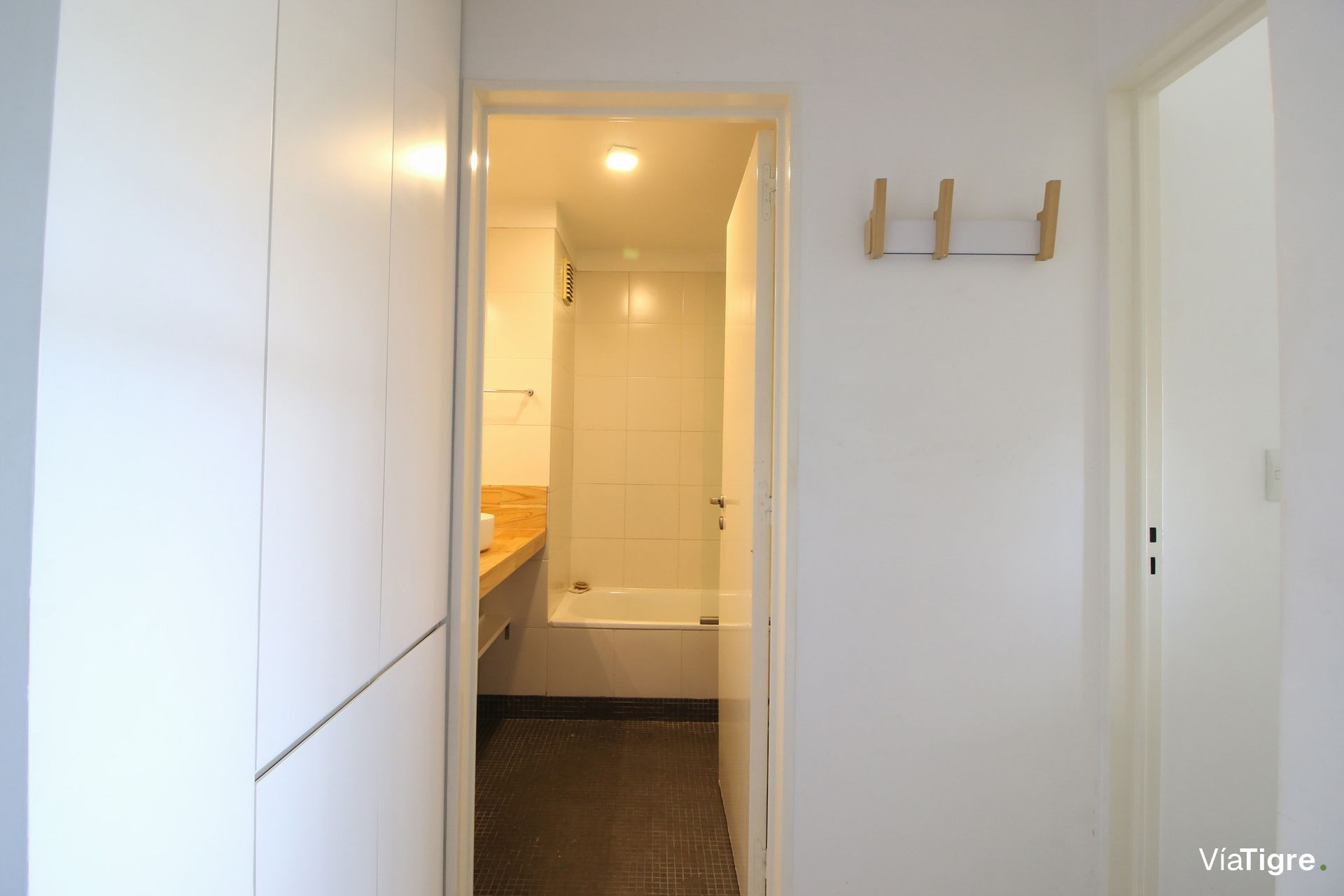 Venta 2 amb y 1/2 cochera y amenities - Vte. Lopez