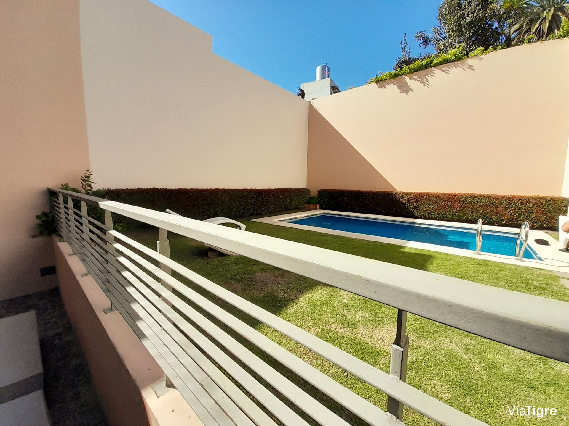 Venta 2 amb y 1/2 cochera y amenities - Vte. Lopez