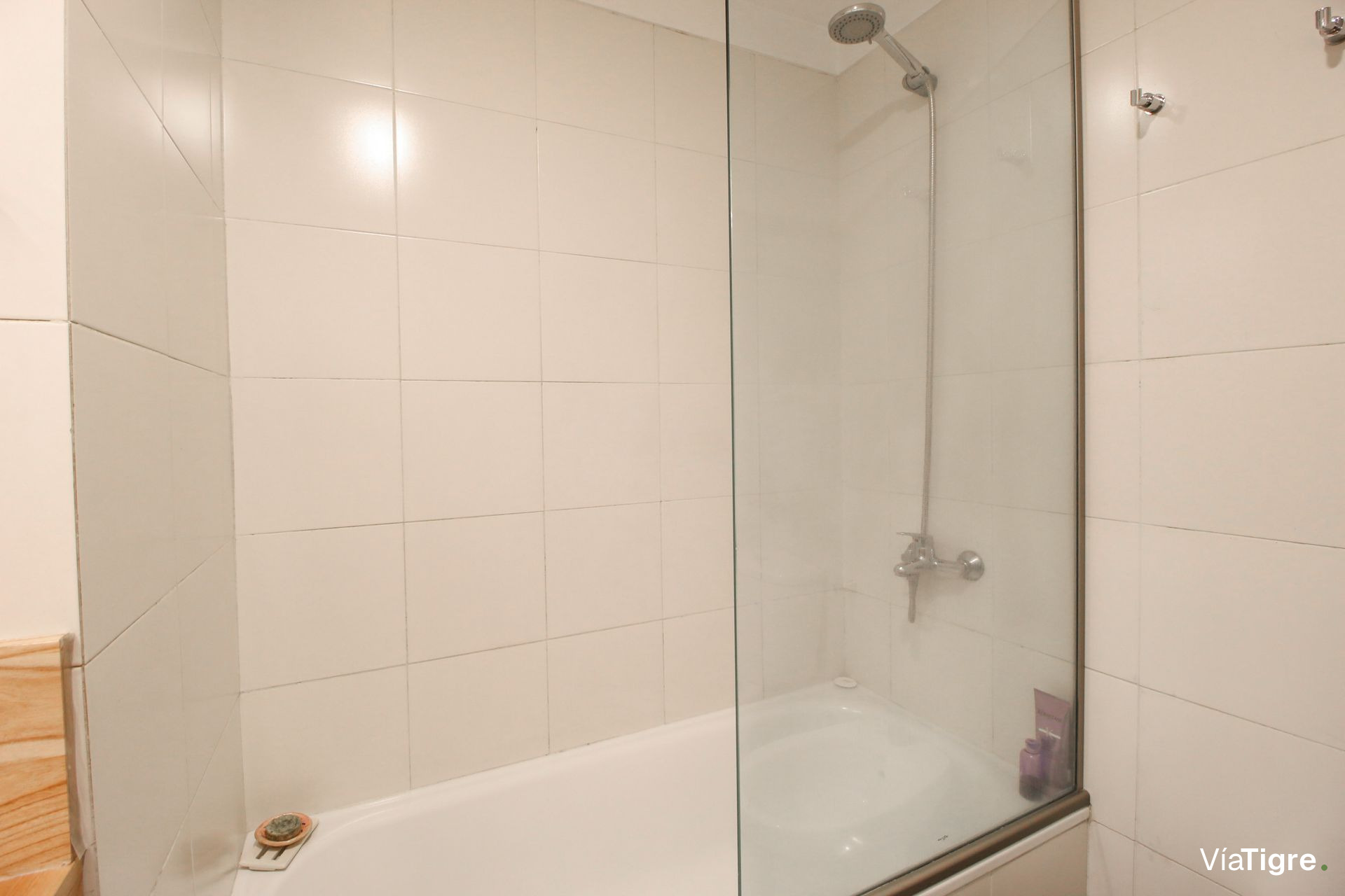 Venta 2 amb y 1/2 cochera y amenities - Vte. Lopez