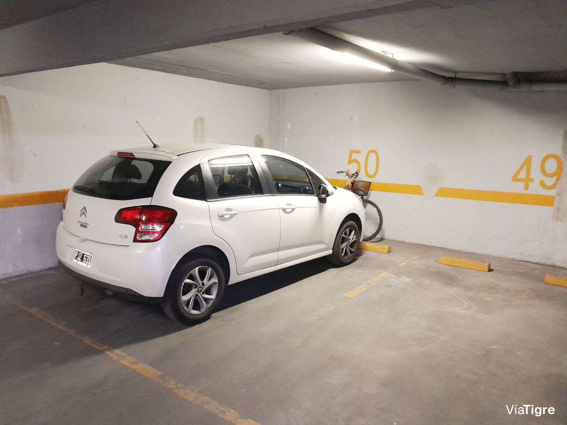 Venta 2 amb y 1/2 cochera y amenities - Vte. Lopez