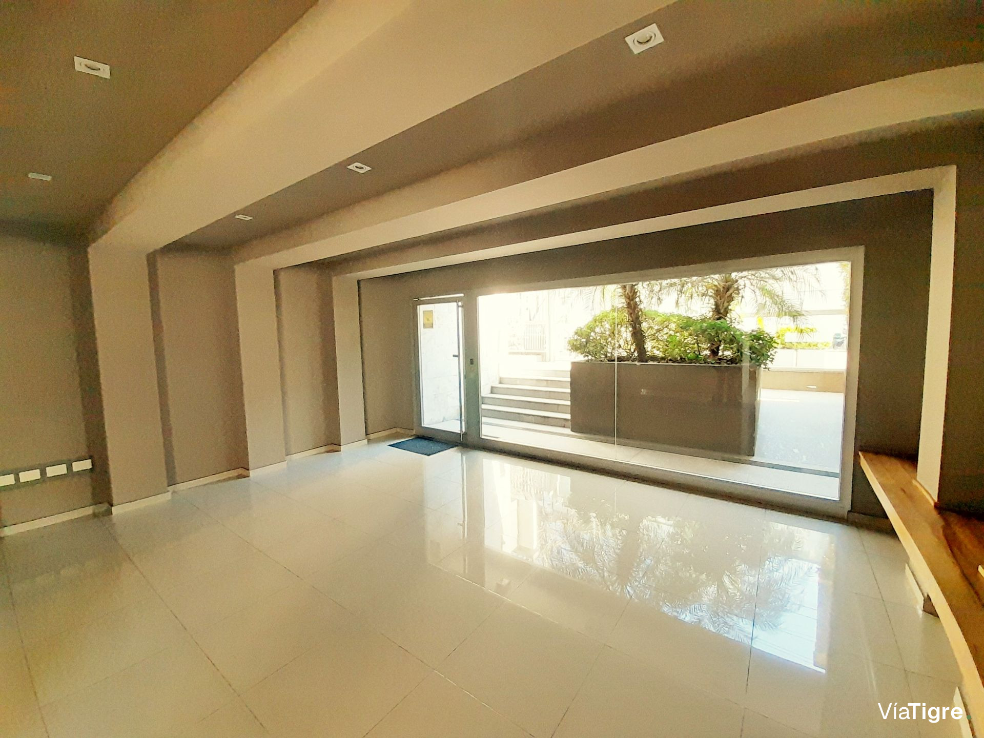 Venta 2 amb y 1/2 cochera y amenities - Vte. Lopez