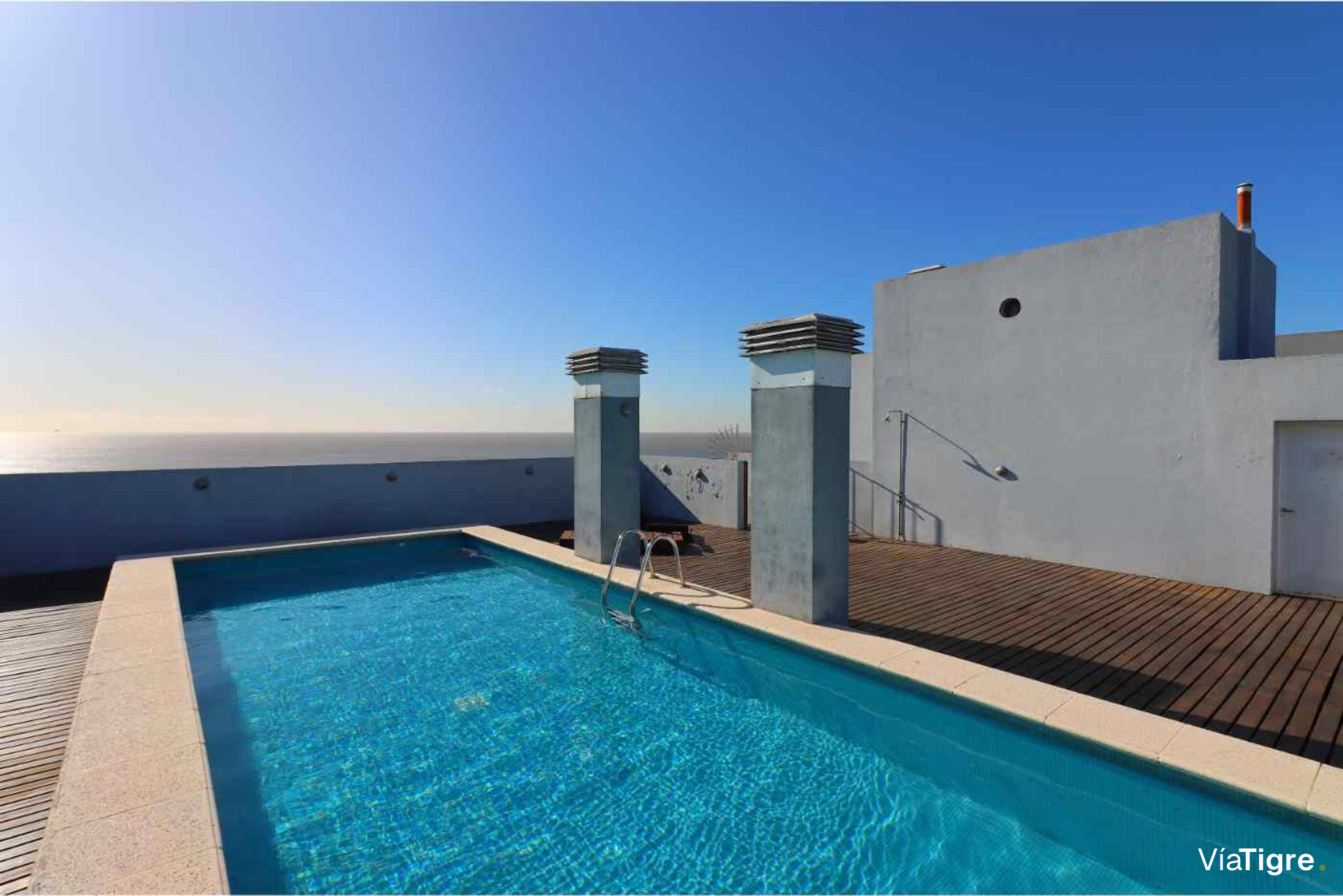 Venta 2 amb y 1/2 cochera y amenities - Vte. Lopez
