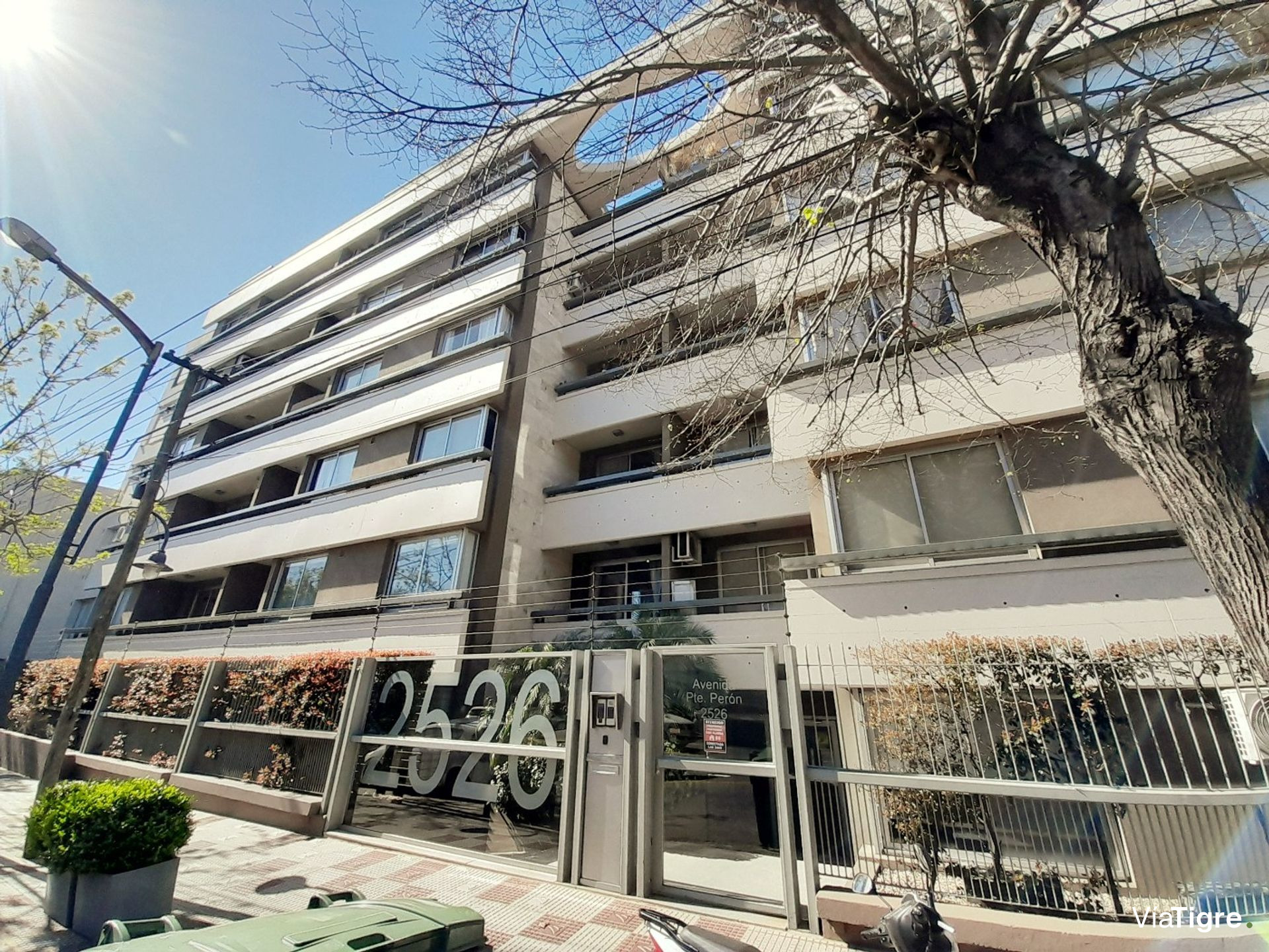 Venta 2 amb y 1/2 cochera y amenities - Vte. Lopez