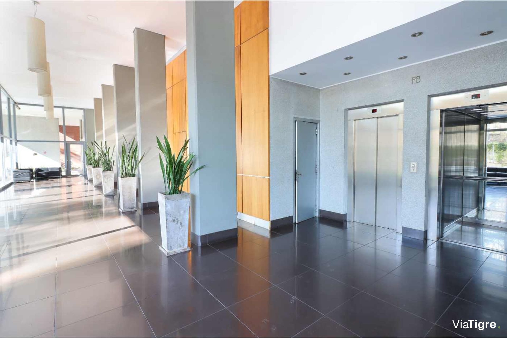 Venta 2 amb y 1/2 cochera y amenities - Vte. Lopez