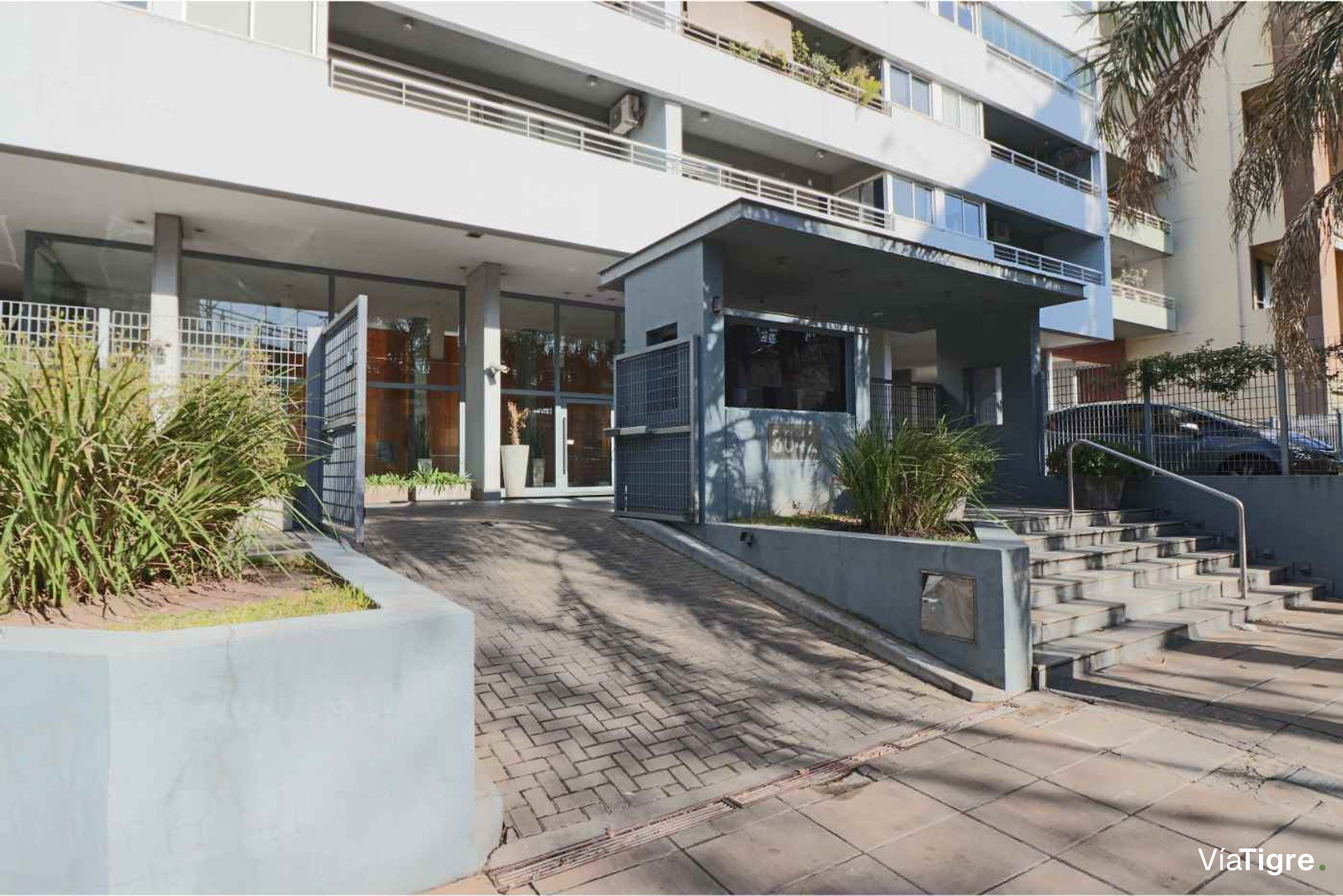 Venta 2 amb y 1/2 cochera y amenities - Vte. Lopez