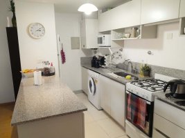 Venta 2 amb y 1/2 cochera y amenities - Vte. Lopez