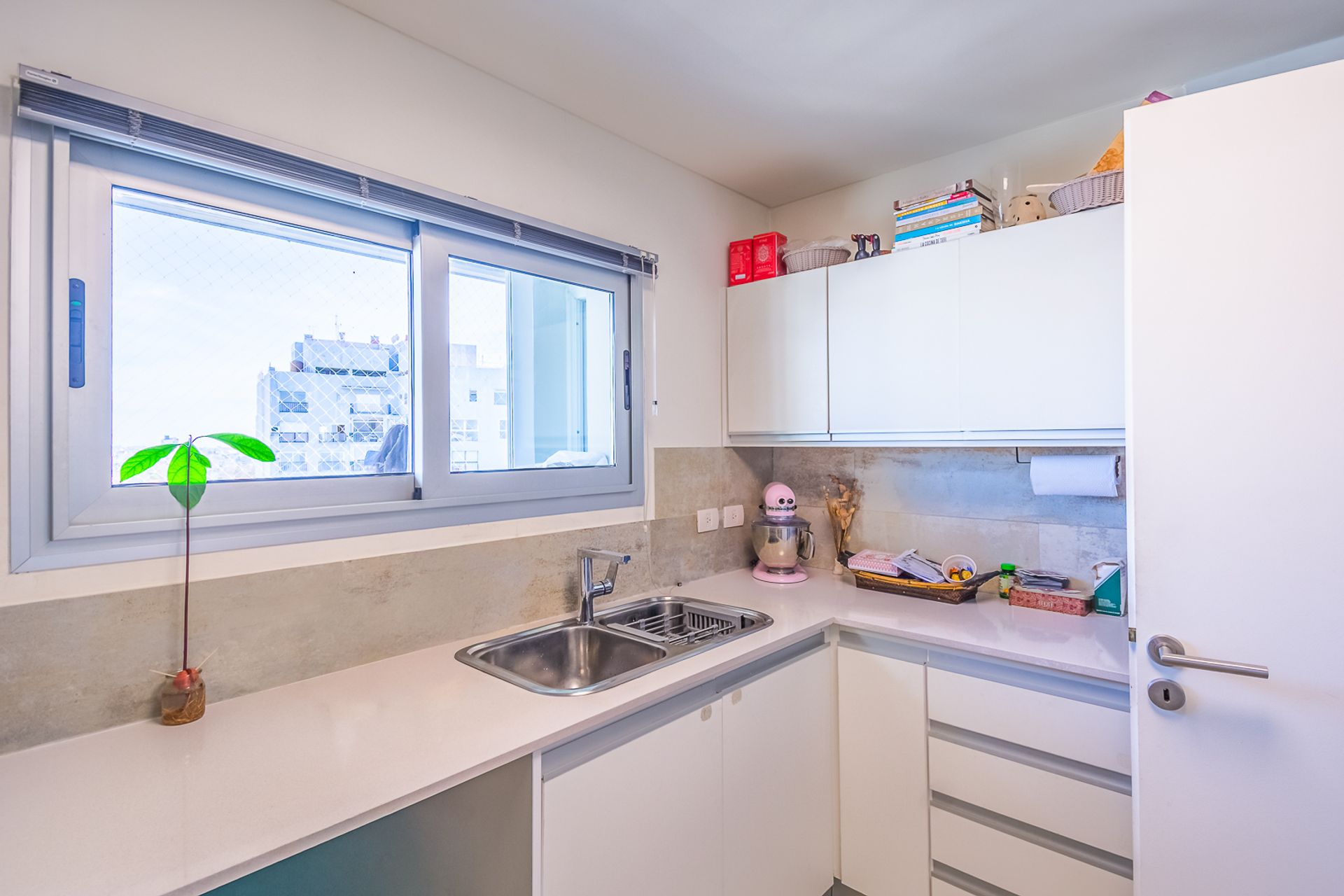 Venta Depto 3 Amb. Puerto De Olivos C/Cochera