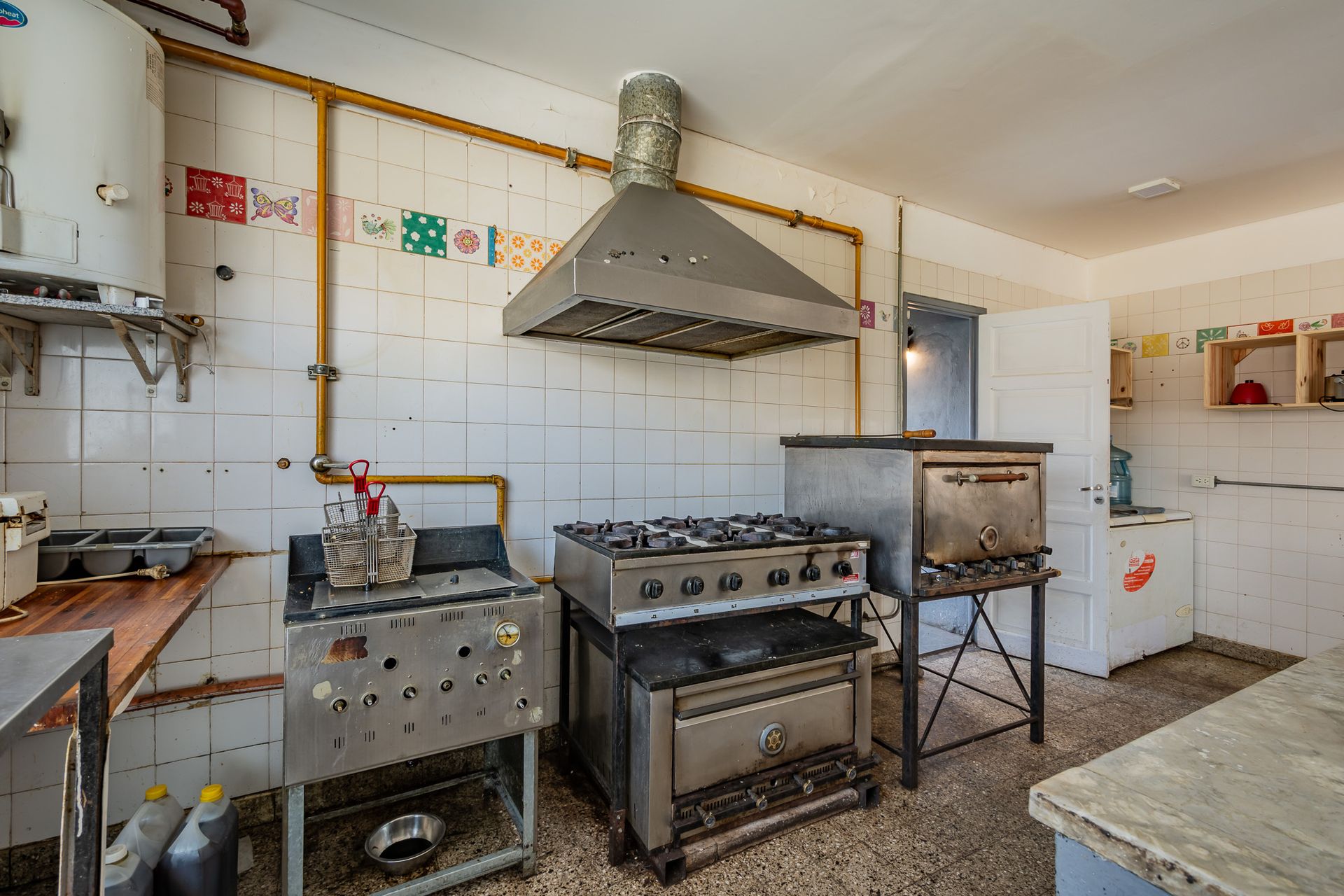 Venta Depto 3 Amb. Puerto De Olivos C/Cochera