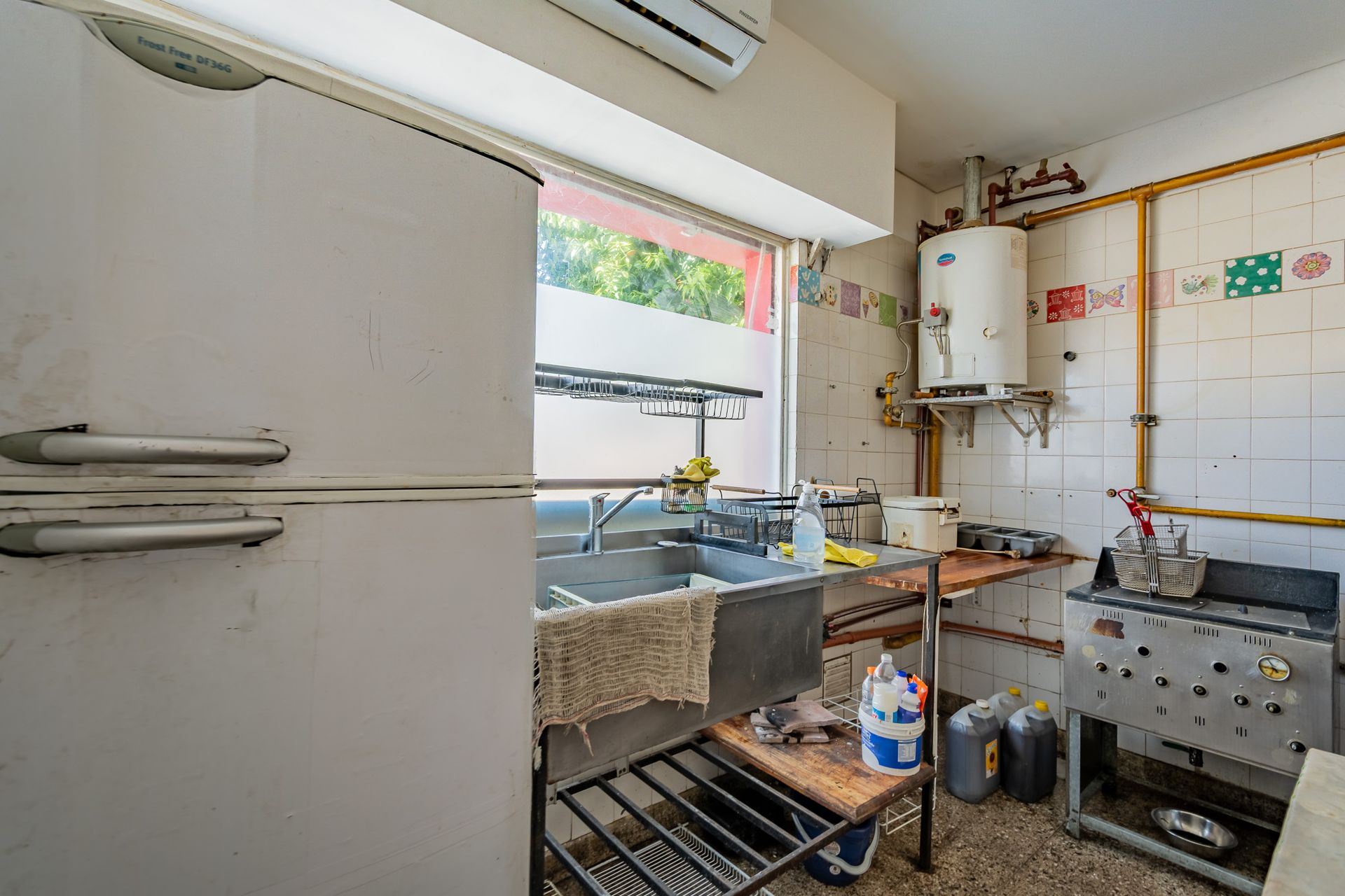 Venta Depto 3 Amb. Puerto De Olivos C/Cochera