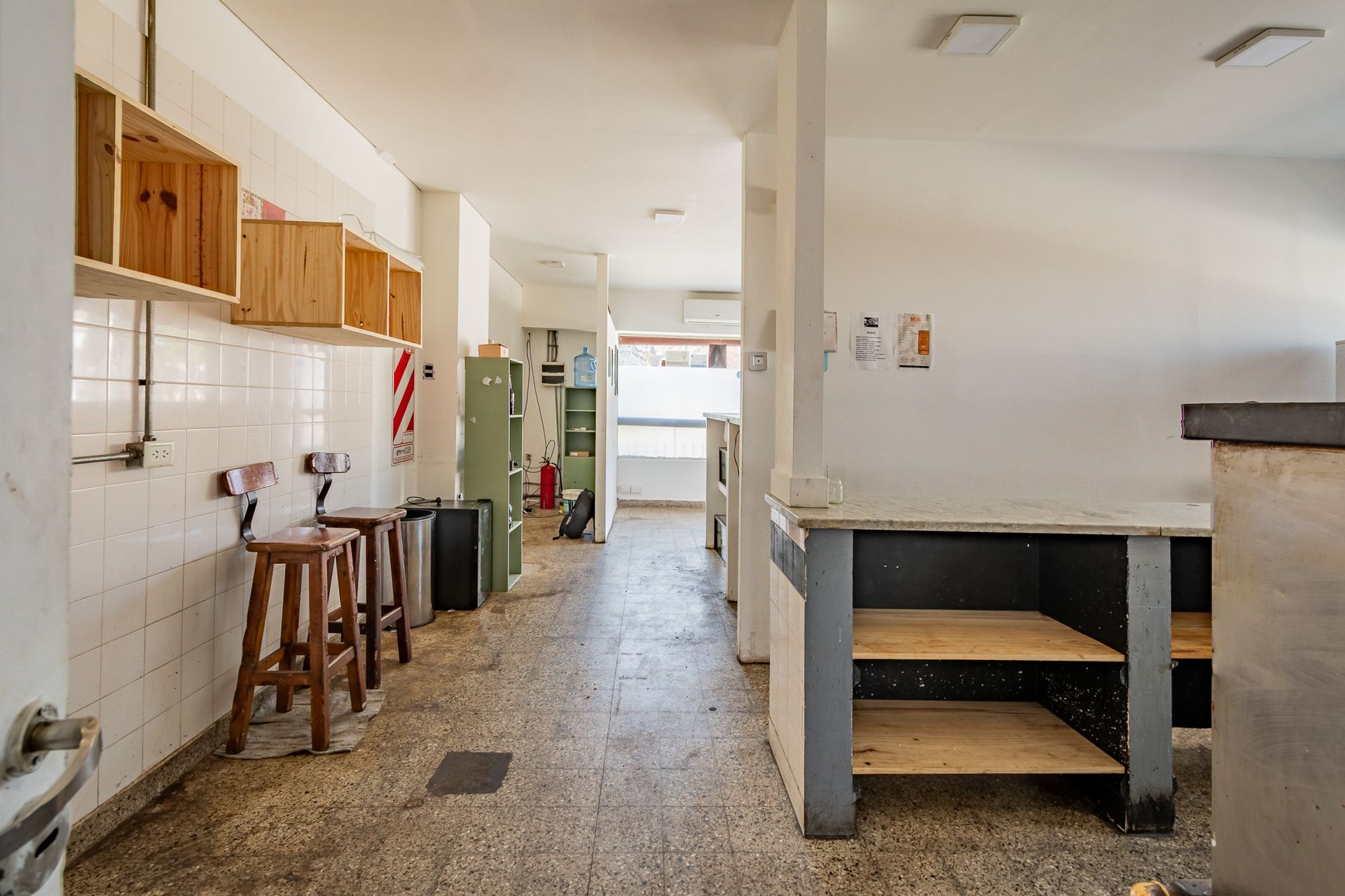 Venta Depto 3 Amb. Puerto De Olivos C/Cochera