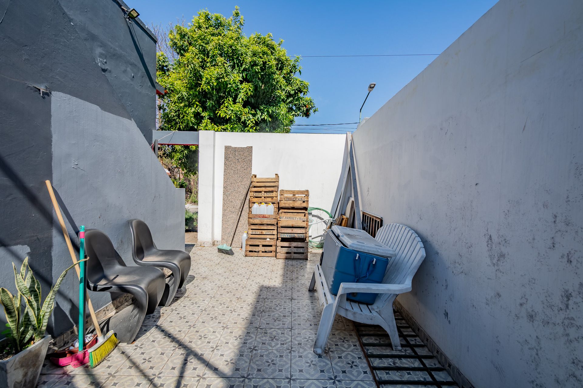 Venta Depto 3 Amb. Puerto De Olivos C/Cochera