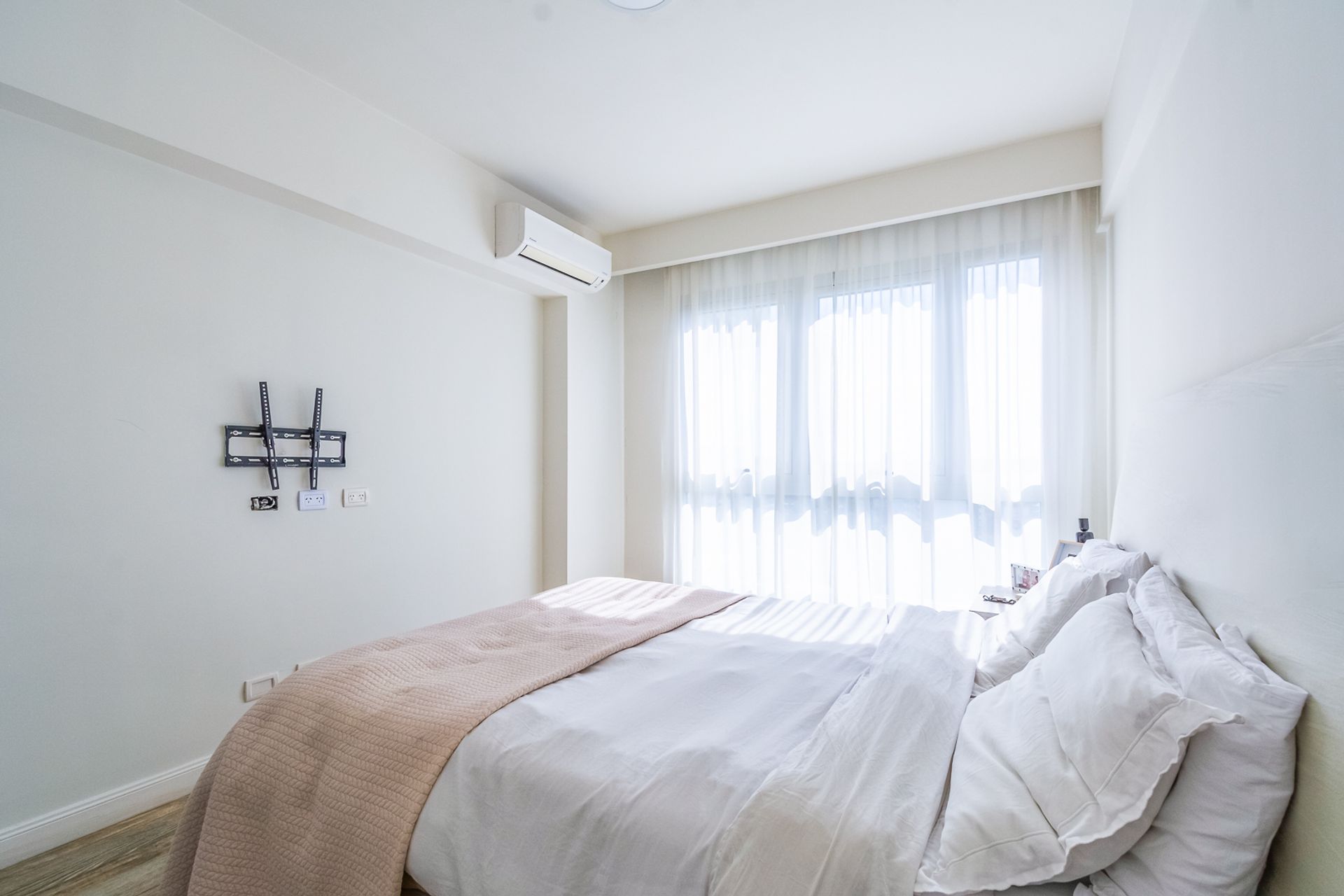 Venta Depto 3 Amb. Puerto De Olivos C/Cochera