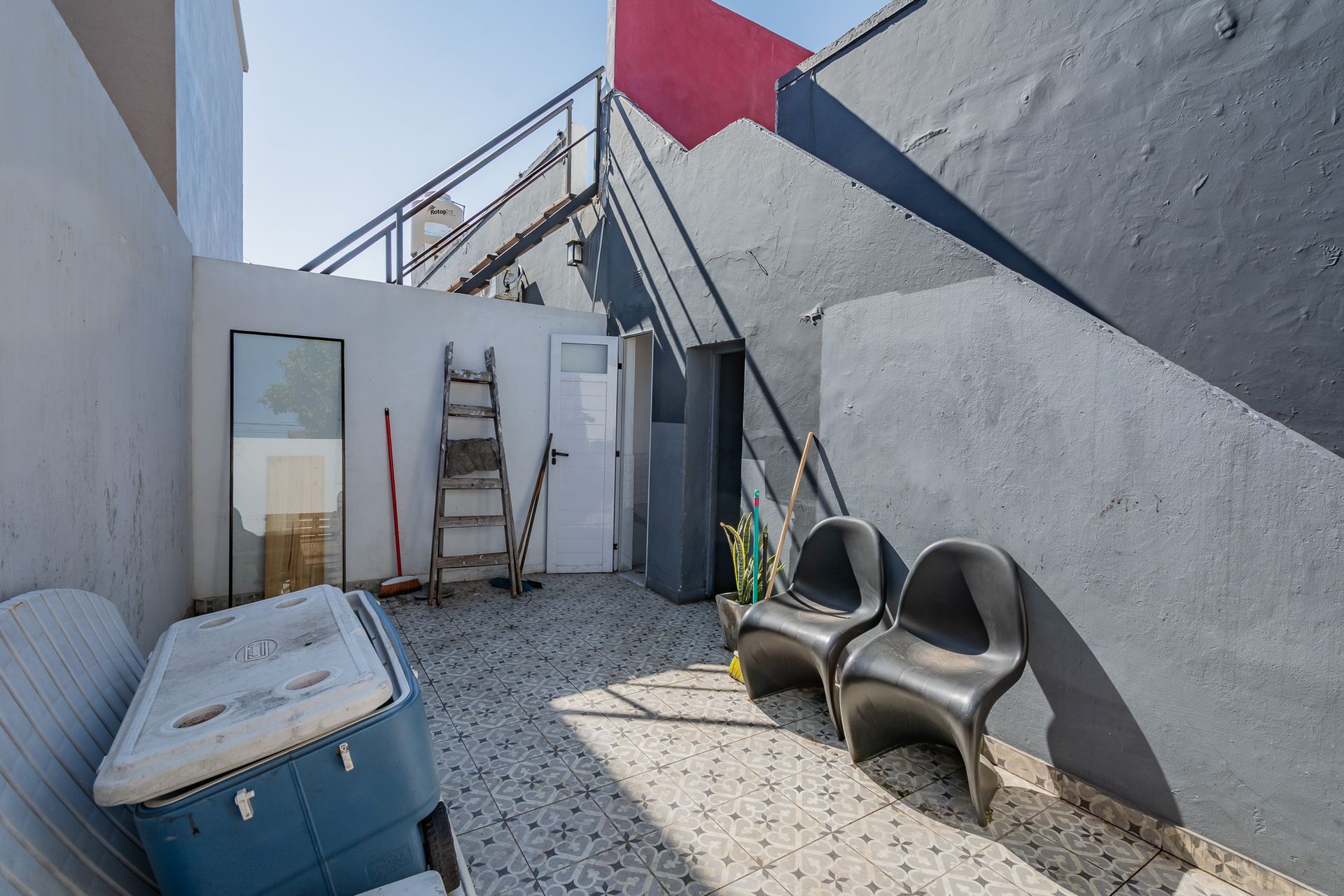 Venta Depto 3 Amb. Puerto De Olivos C/Cochera