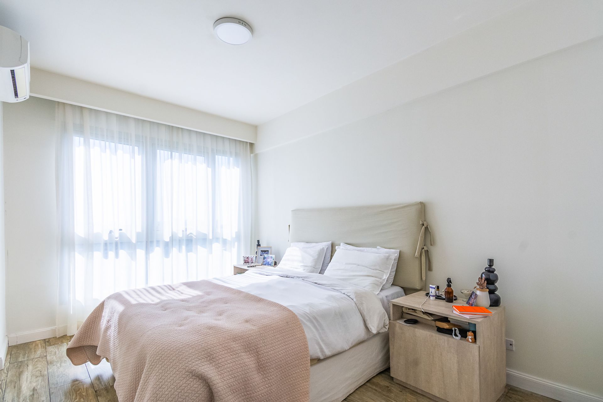 Venta Depto 3 Amb. Puerto De Olivos C/Cochera