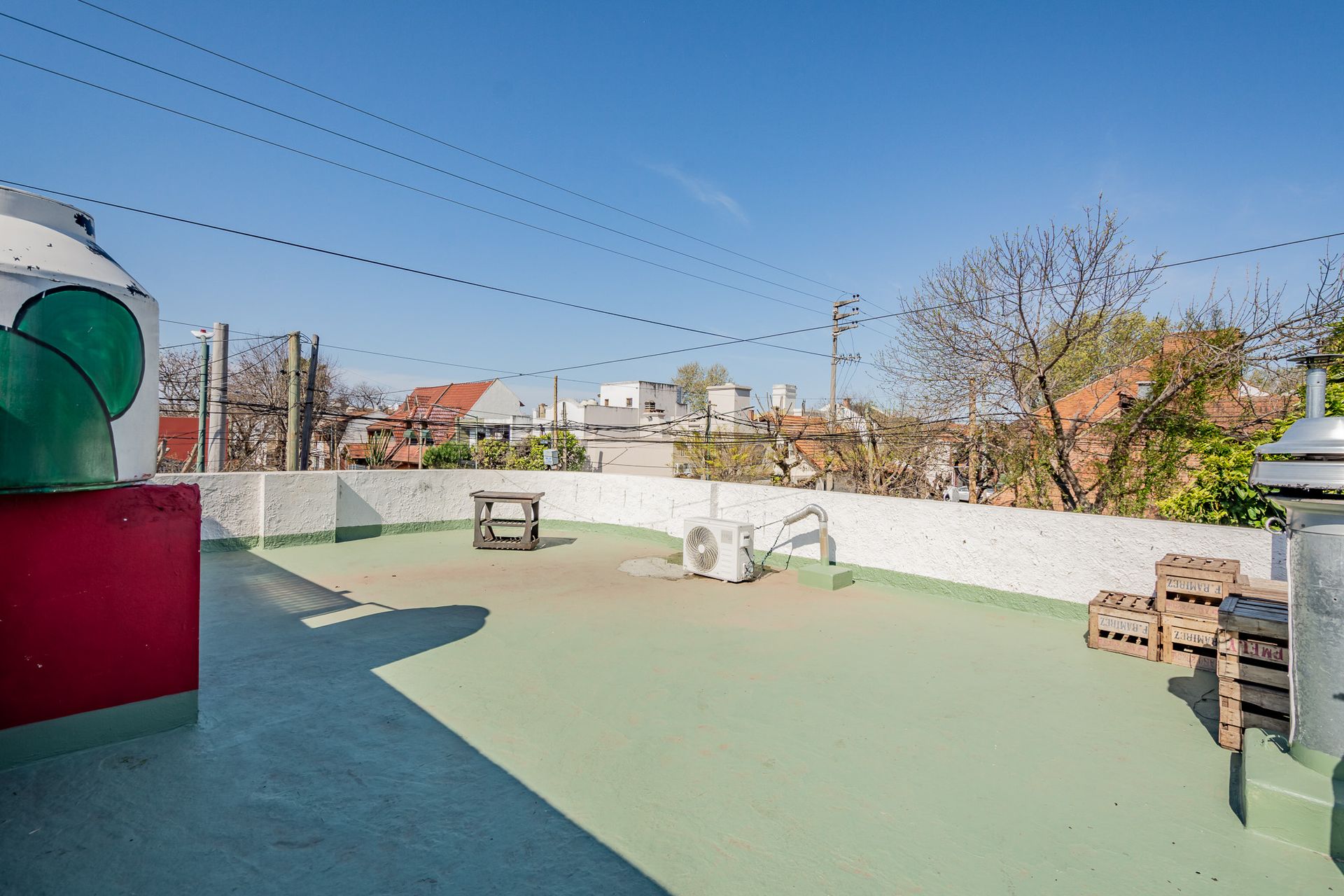 Venta Depto 3 Amb. Puerto De Olivos C/Cochera