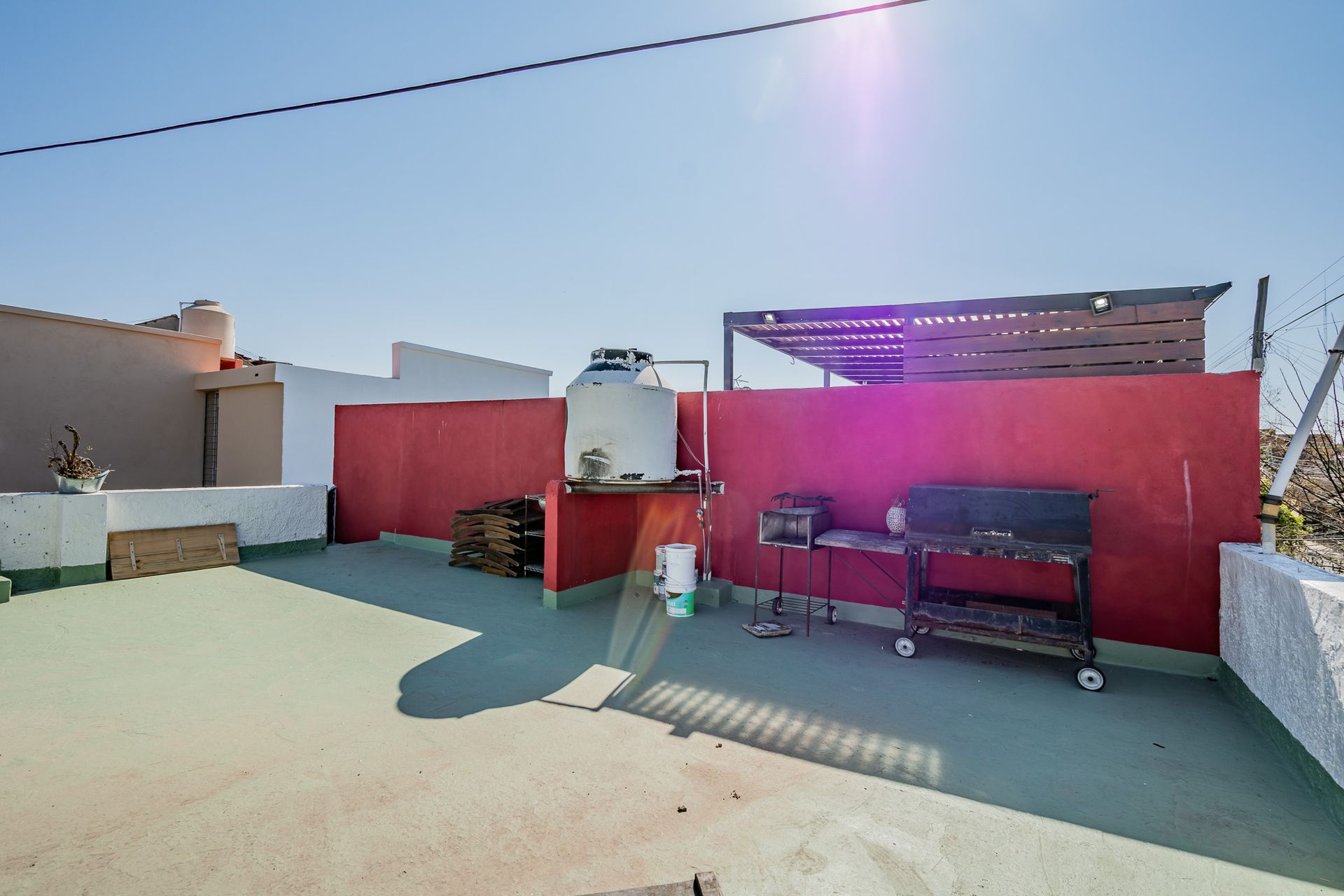 Venta Depto 3 Amb. Puerto De Olivos C/Cochera