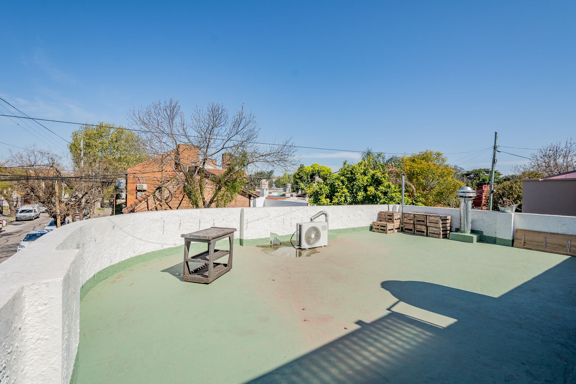 Venta Depto 3 Amb. Puerto De Olivos C/Cochera