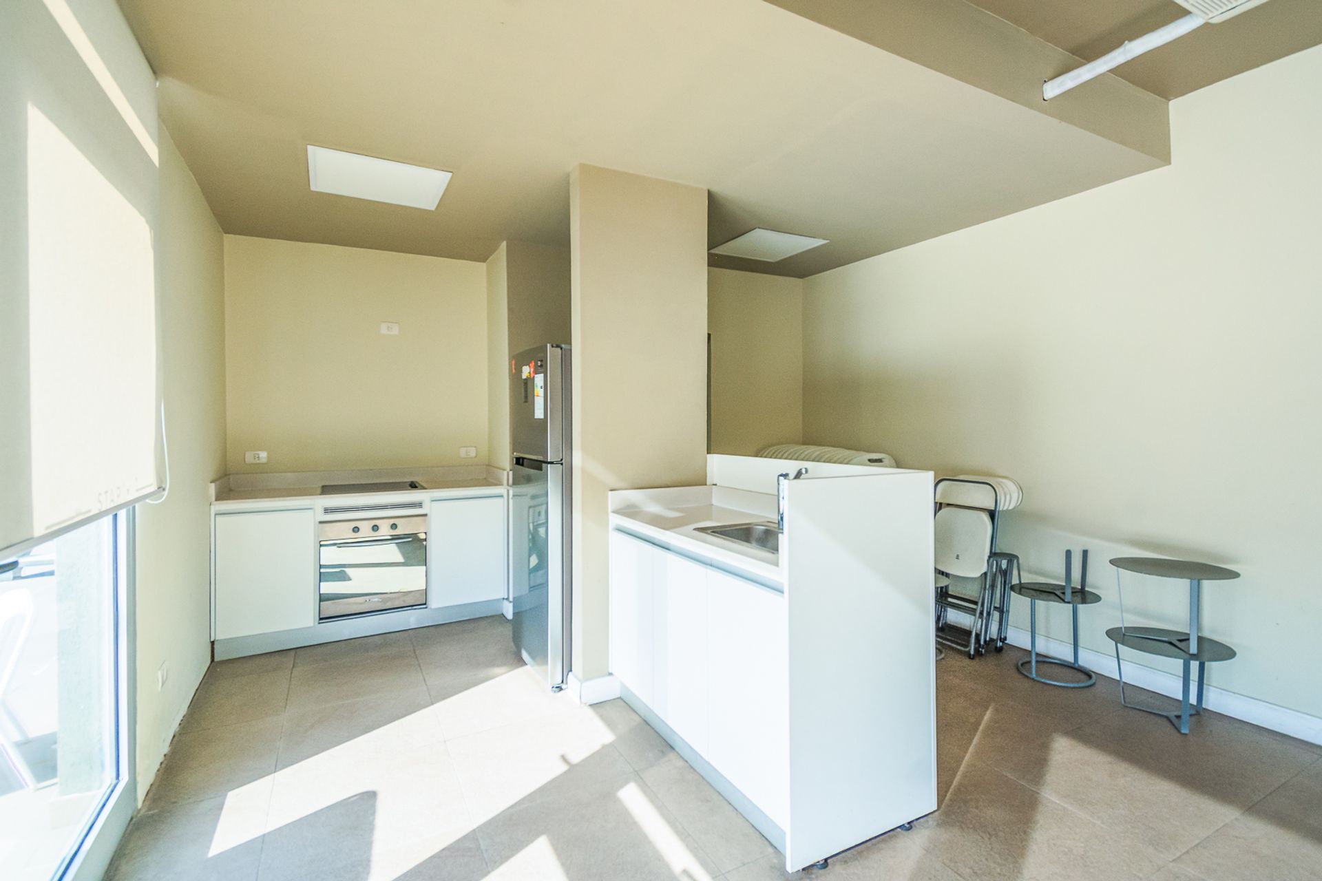Venta Depto 3 Amb. Puerto De Olivos C/Cochera