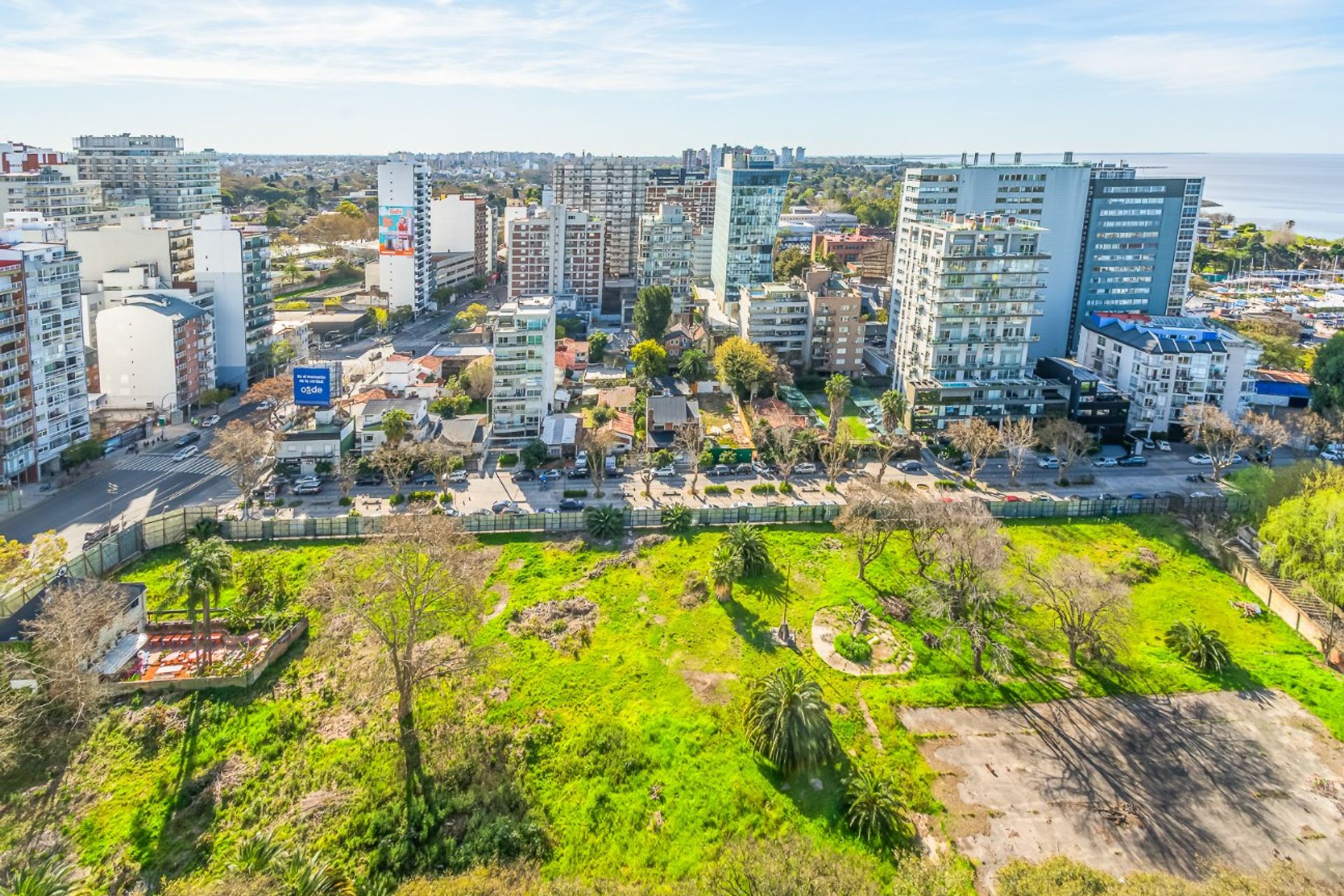 Venta Depto 3 Amb. Puerto De Olivos C/Cochera