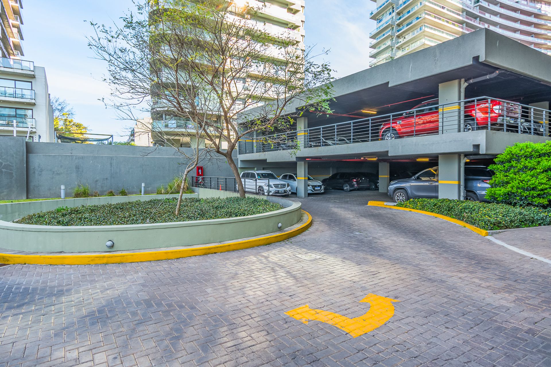 Venta Depto 3 Amb. Puerto De Olivos C/Cochera