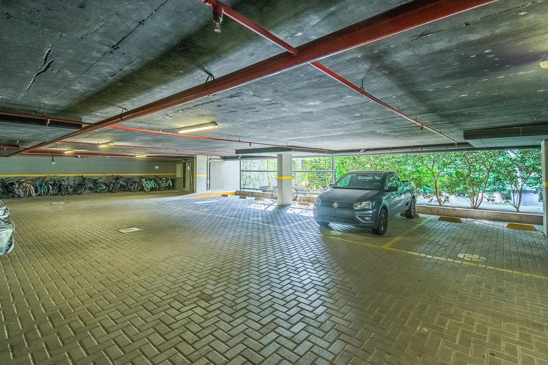 Venta Depto 3 Amb. Puerto De Olivos C/Cochera