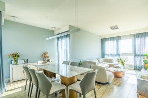 3-room Apartment for Sale in Puerto De Olivos with Garage