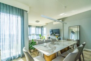 3-room Apartment for Sale in Puerto De Olivos with Garage