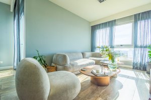 3-room Apartment for Sale in Puerto De Olivos with Garage