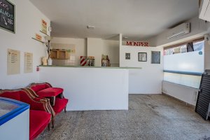 3-room Apartment for Sale in Puerto De Olivos with Garage