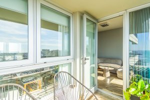 3-room Apartment for Sale in Puerto De Olivos with Garage