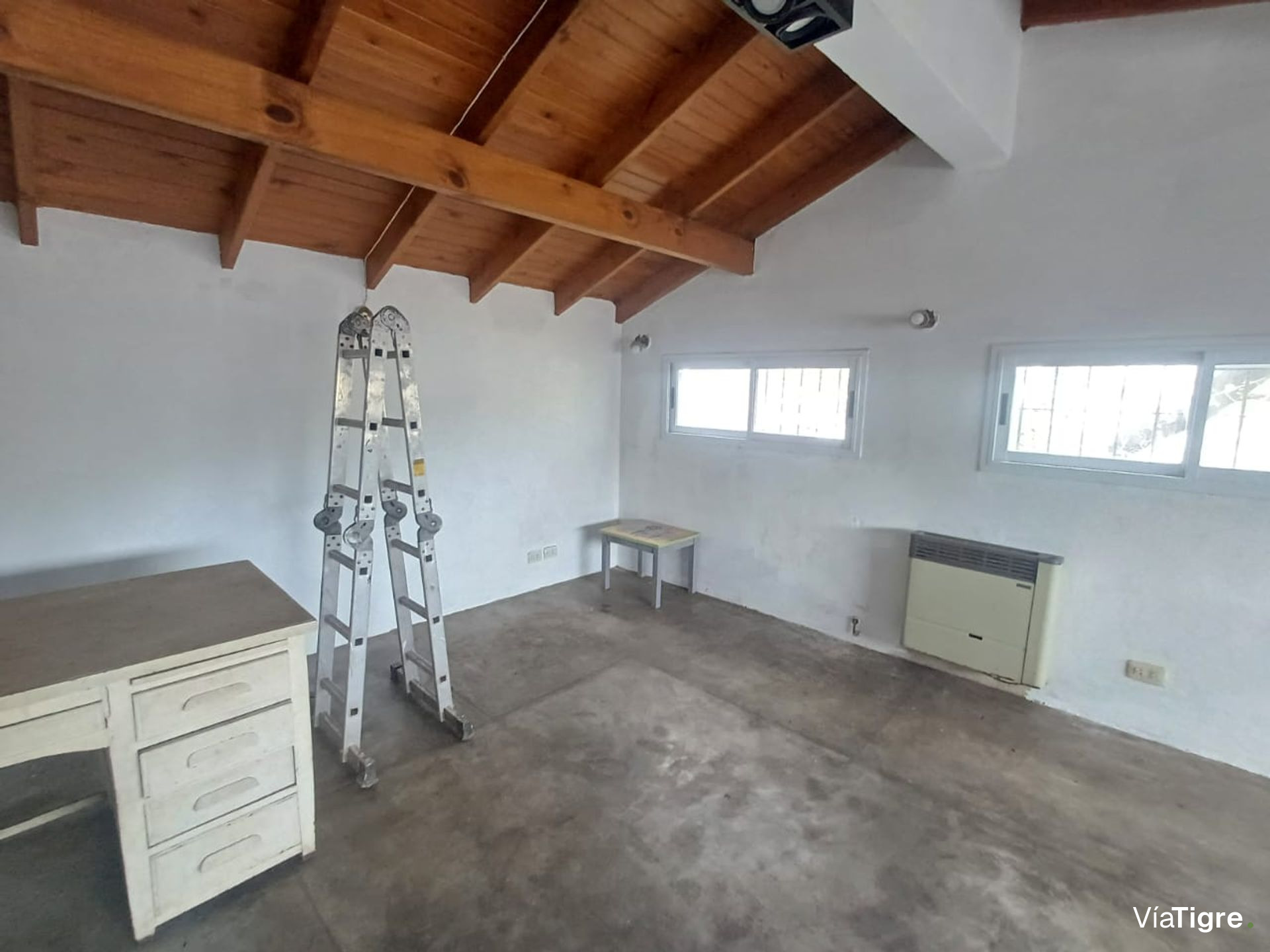 Casa 4 Amb Martinez Pileta Moderna Premium Pileta