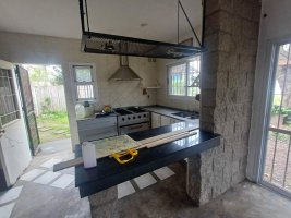 Casa 4 Amb Martinez Pileta Reciclada