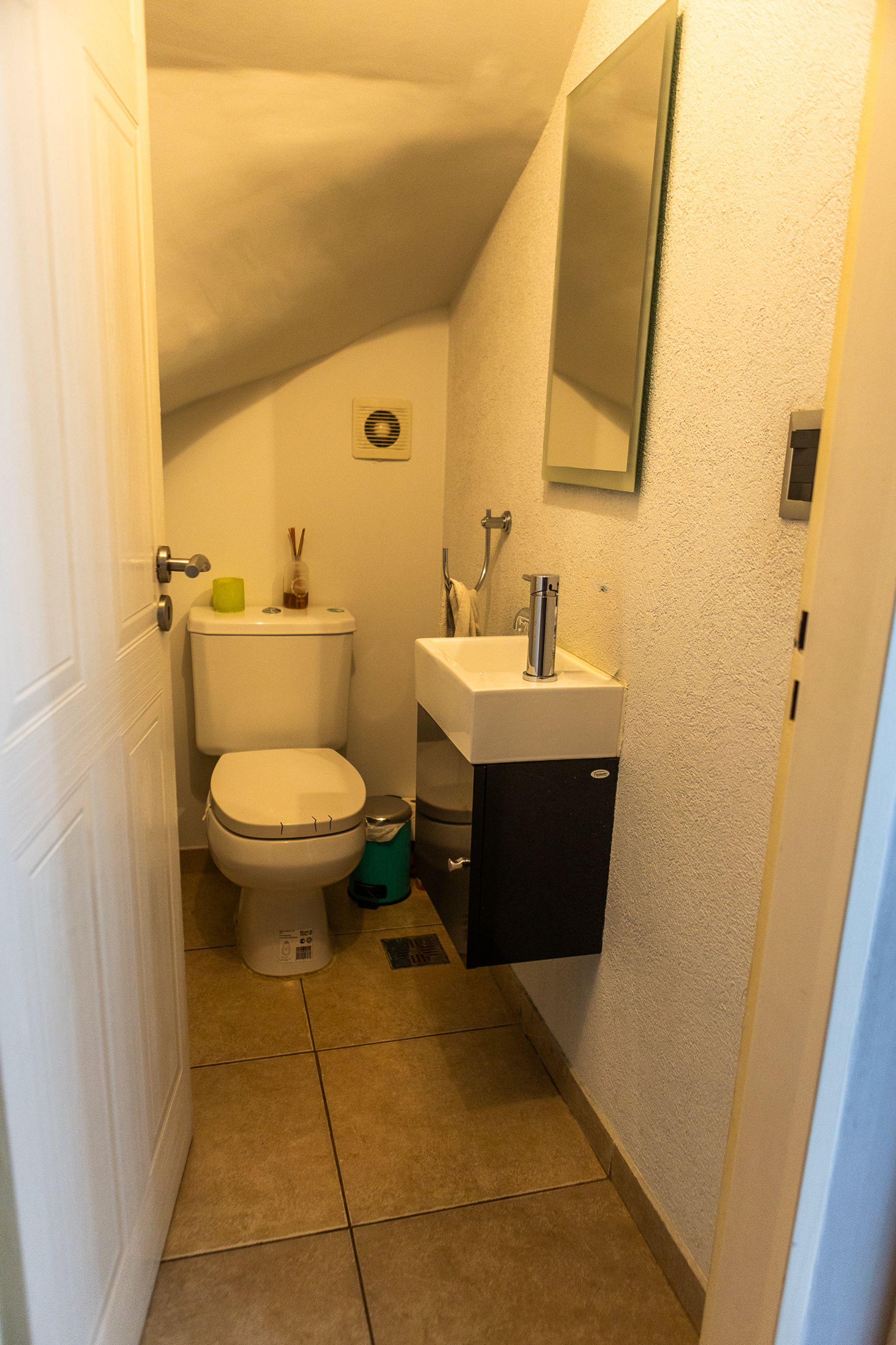 Venta duplex en Martínez 5 amb. con pileta