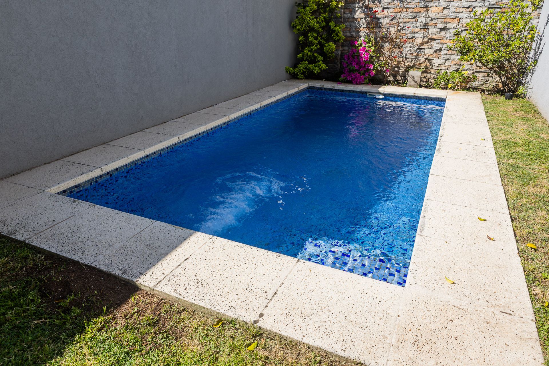 Venta duplex en Martínez 5 amb. con pileta