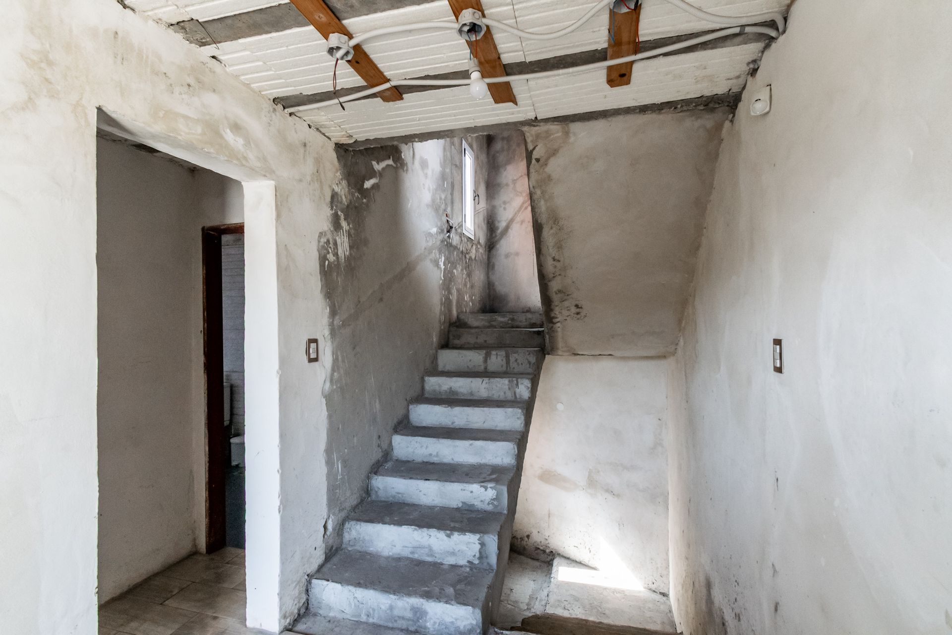 Venta duplex en Martínez 5 amb. con pileta