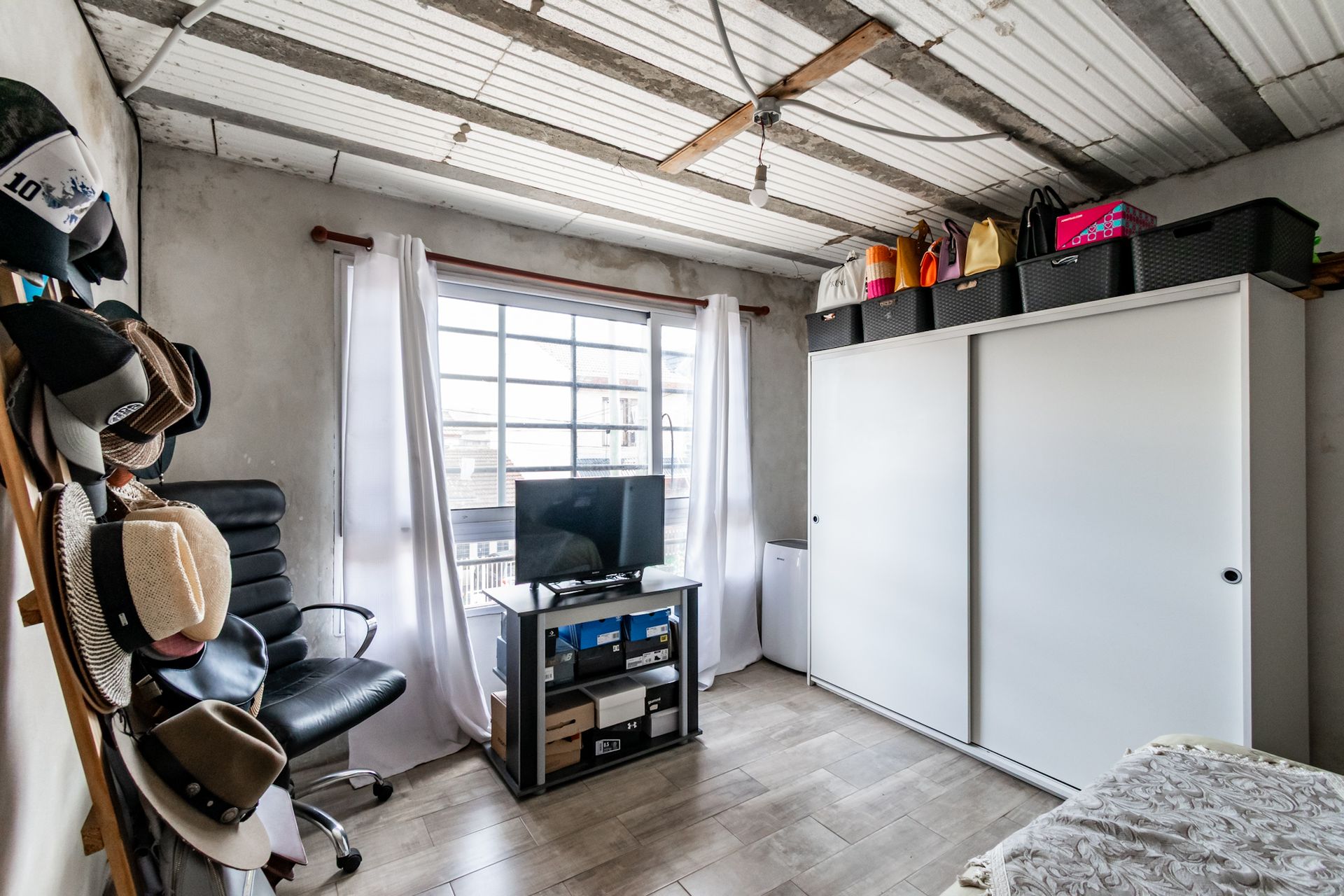Venta duplex en Martínez 5 amb. con pileta