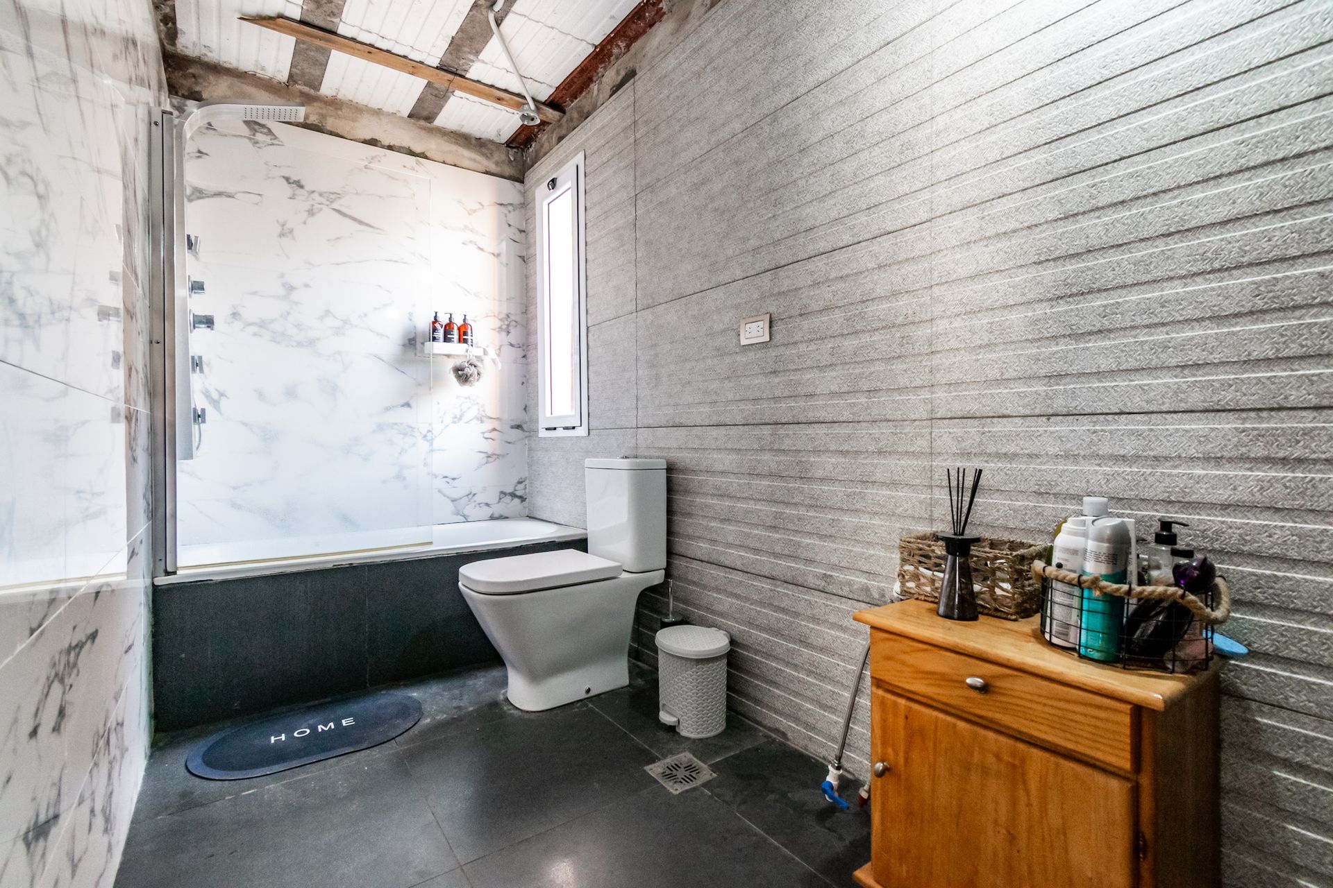 Venta duplex en Martínez 5 amb. con pileta