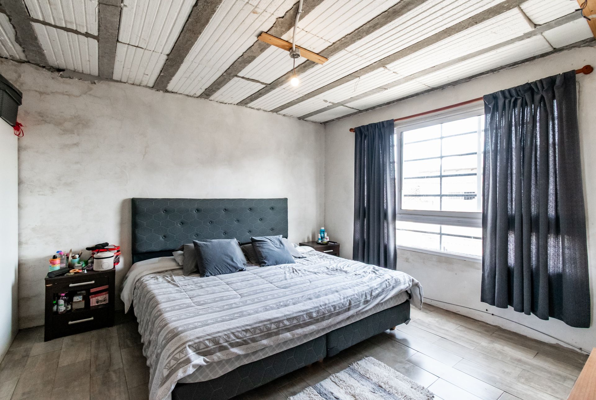 Venta duplex en Martínez 5 amb. con pileta