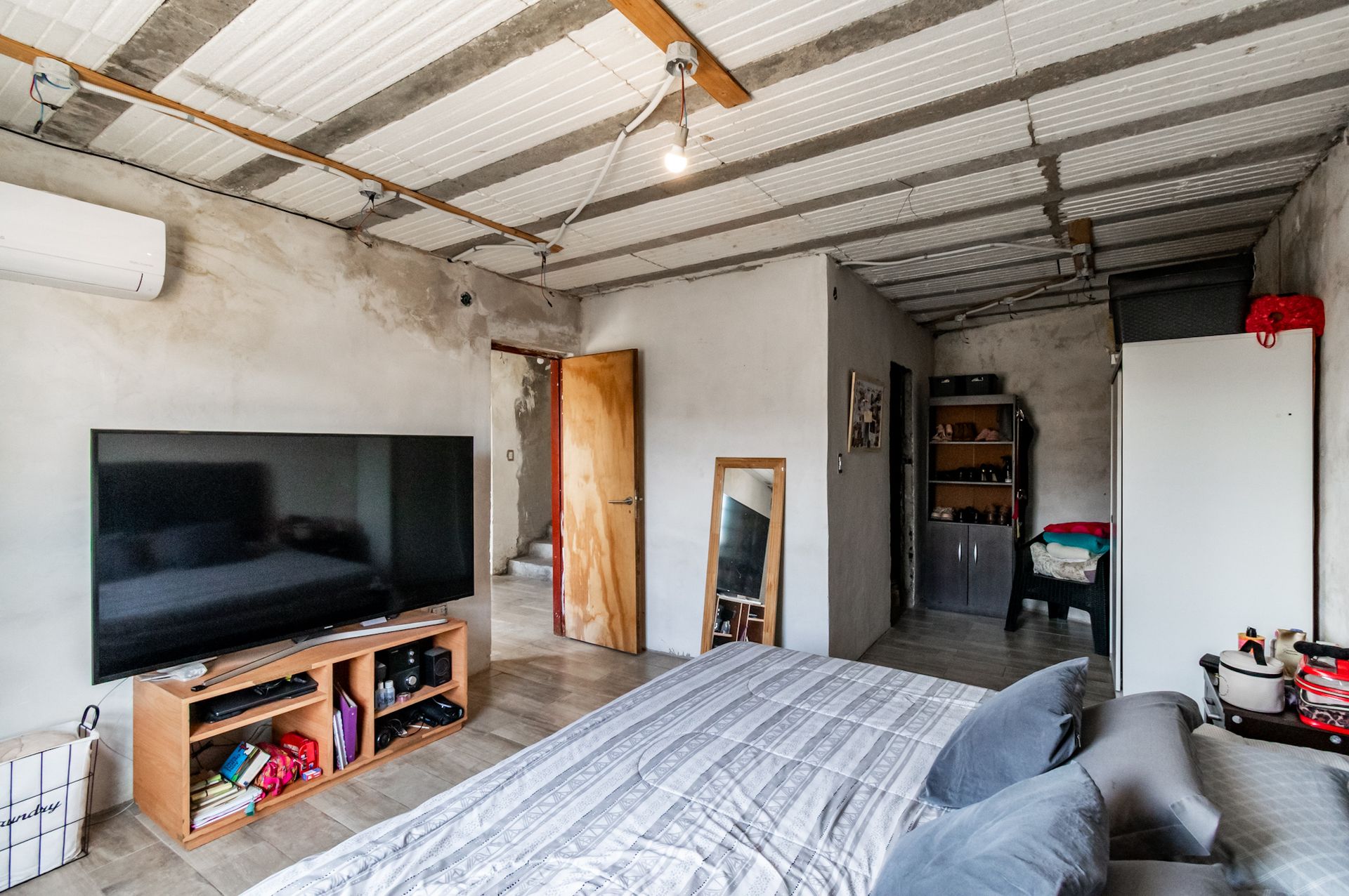 Venta duplex en Martínez 5 amb. con pileta